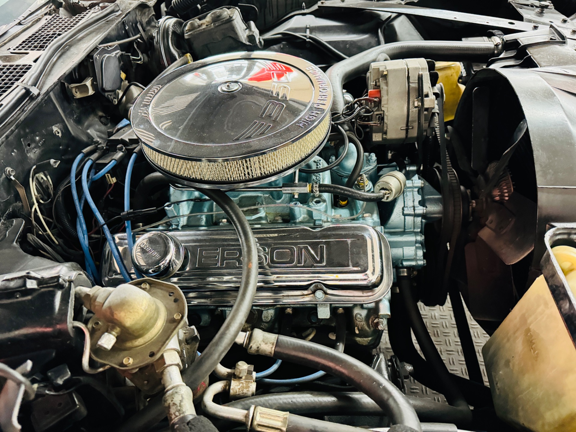 Used 1975 Pontiac Firebird - FORMULA - 4 SPEED - SEE VIDEO | Mundelein, IL