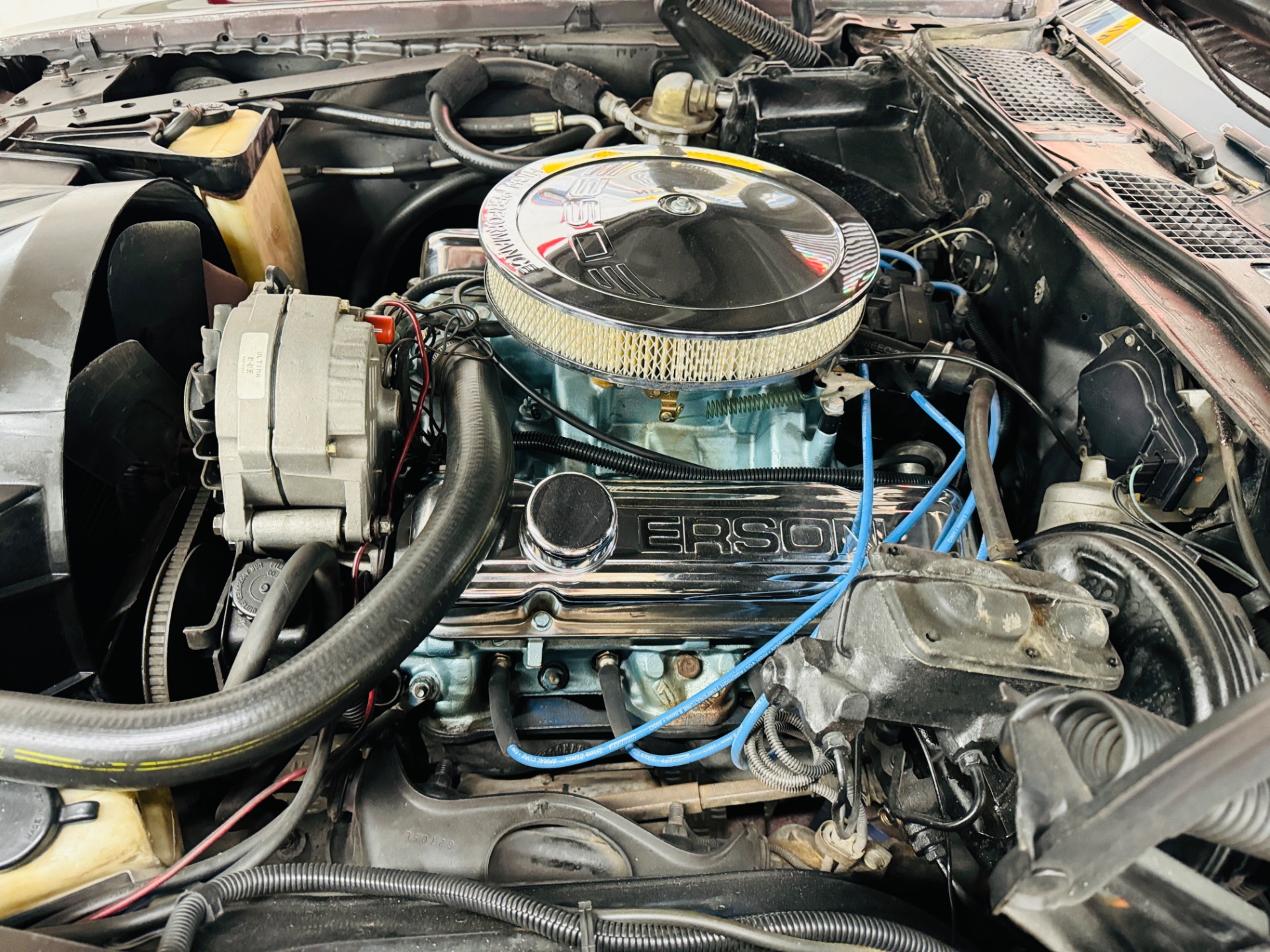 Used 1975 Pontiac Firebird - FORMULA - 4 SPEED - SEE VIDEO | Mundelein, IL