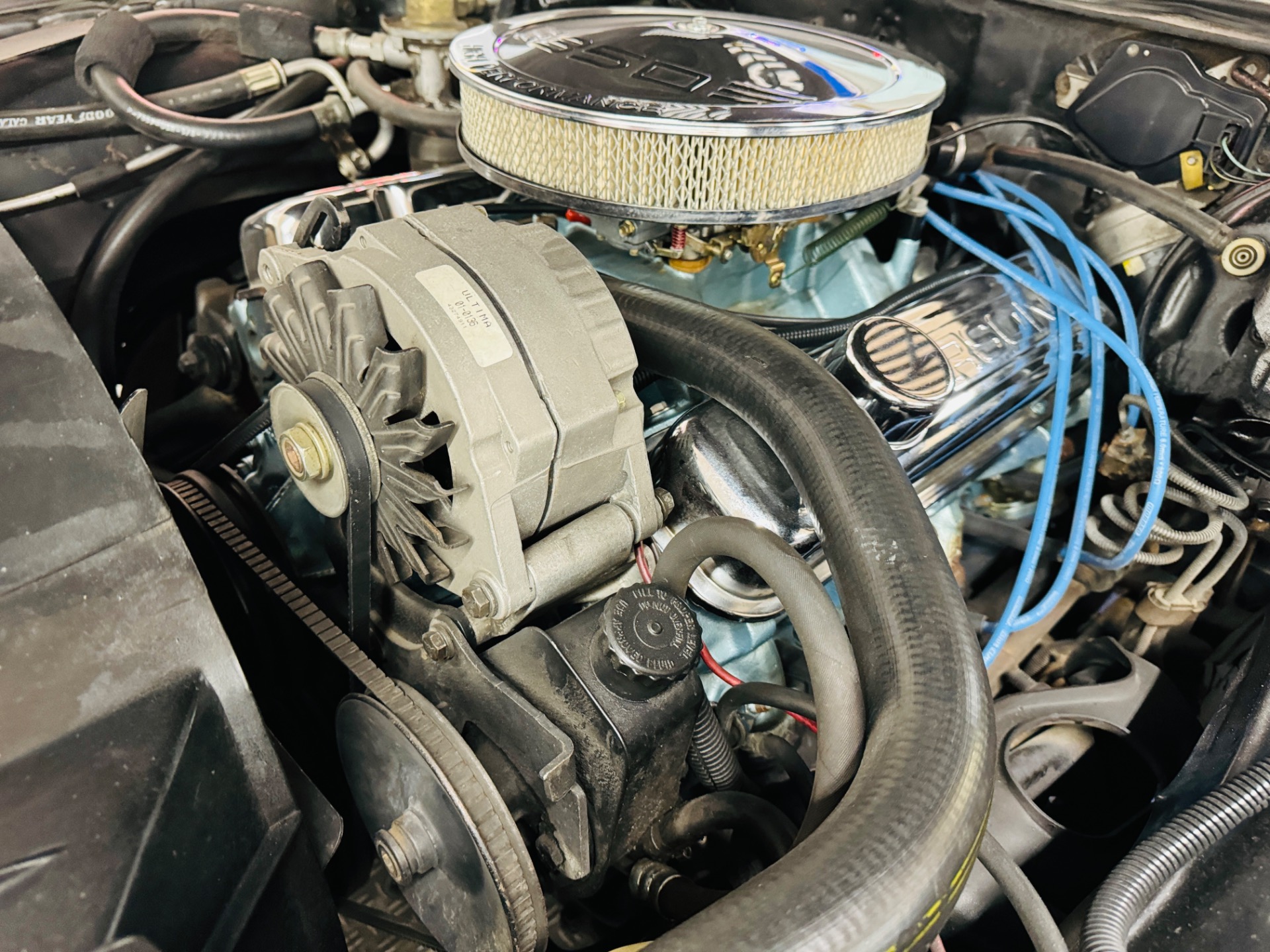 Used 1975 Pontiac Firebird - FORMULA - 4 SPEED - SEE VIDEO | Mundelein, IL