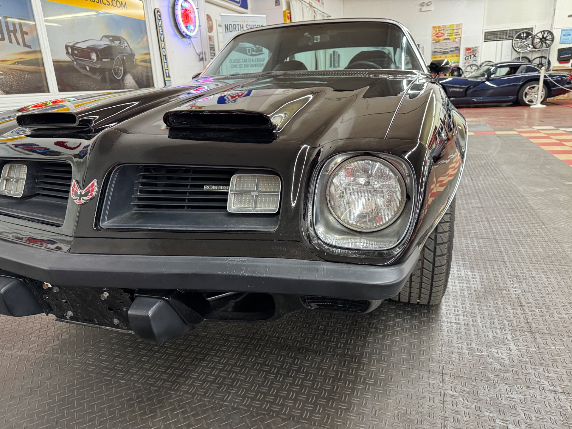 Used 1975 Pontiac Firebird - FORMULA - 4 SPEED - SEE VIDEO | Mundelein, IL