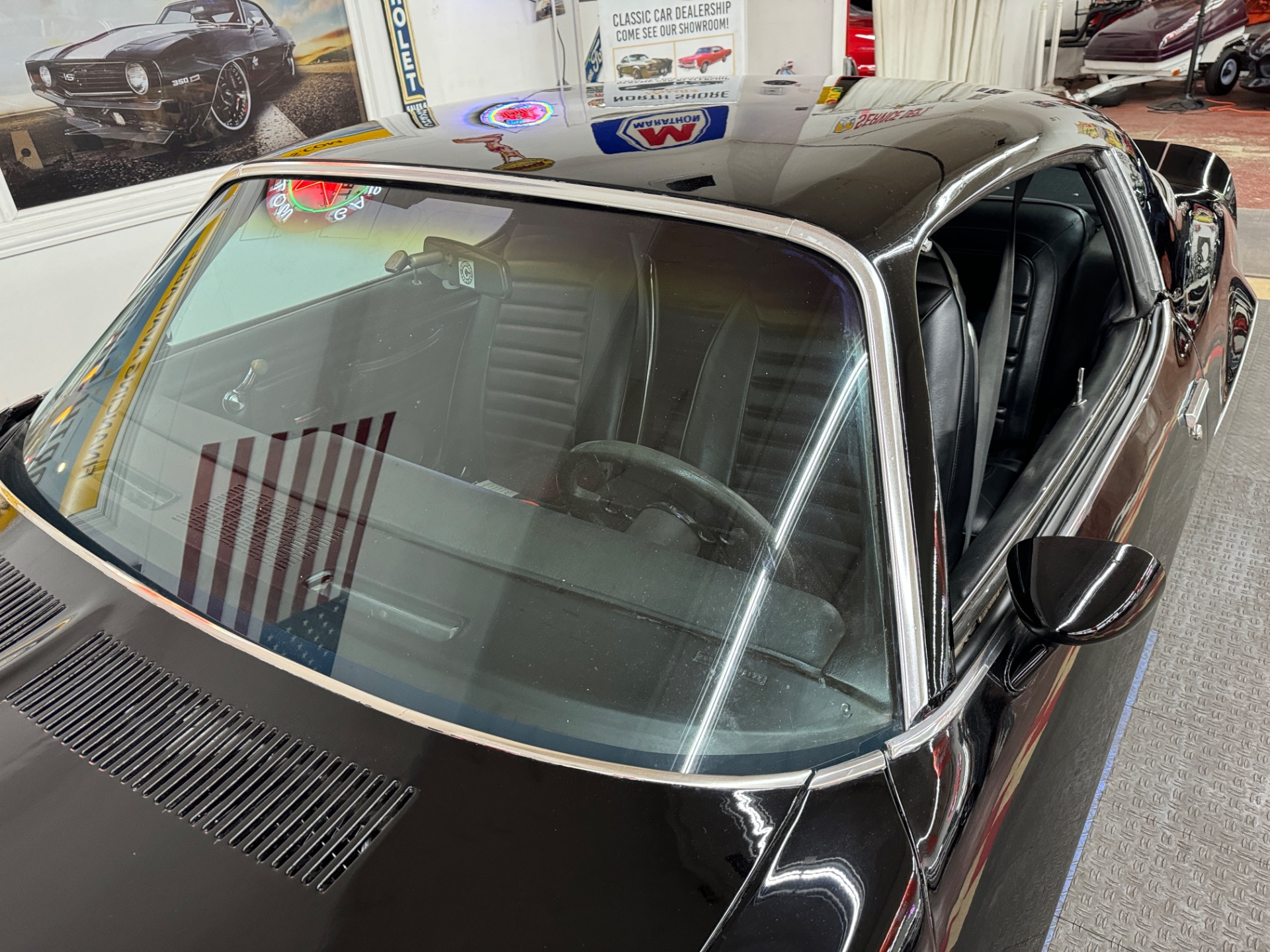 Used 1975 Pontiac Firebird - FORMULA - 4 SPEED - SEE VIDEO | Mundelein, IL