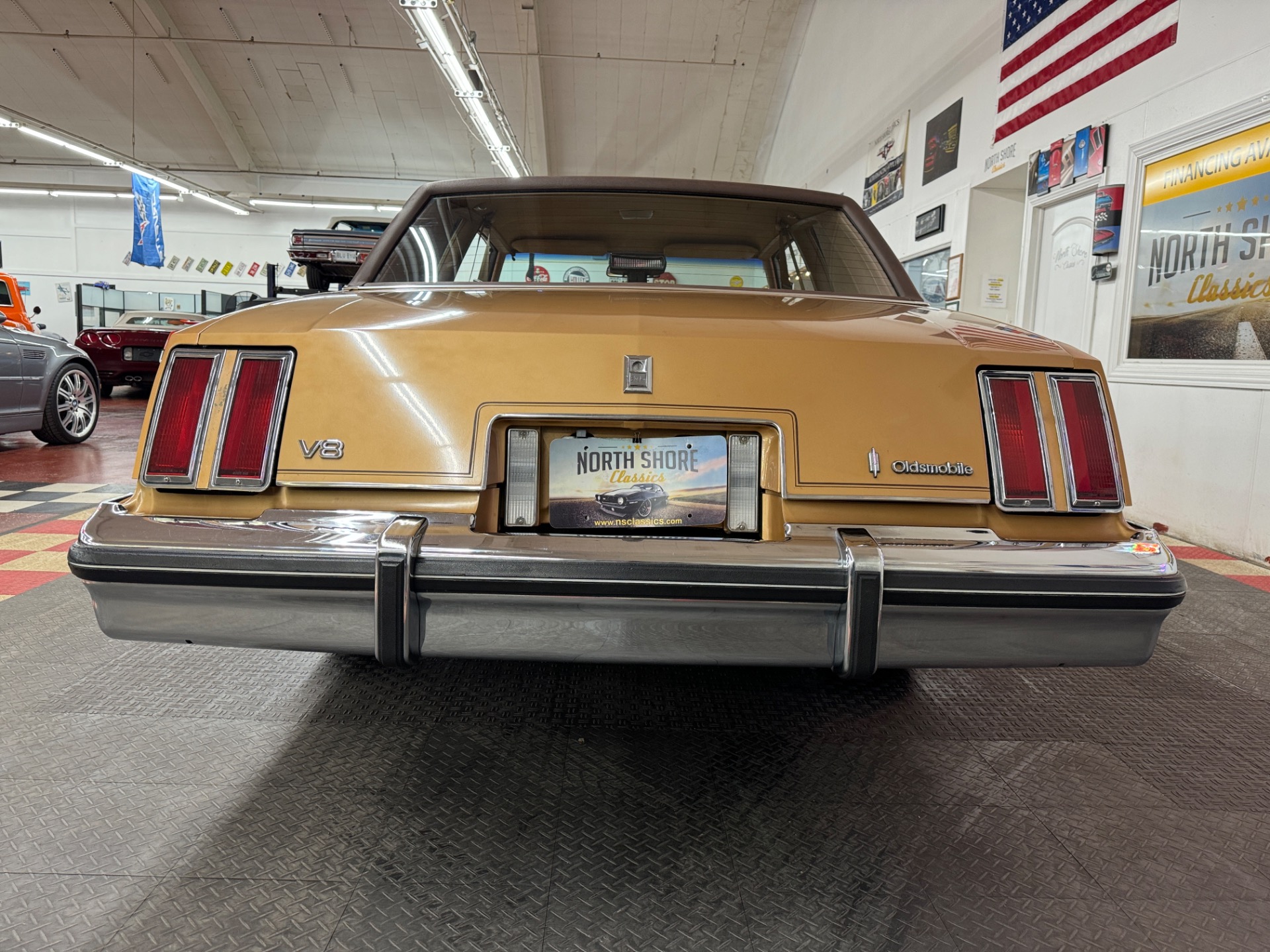 Used 1980 Oldsmobile Cutlass - CLEAN SOUTHERN CAR - LOW MILES -SEE VIDEO | Mundelein, IL