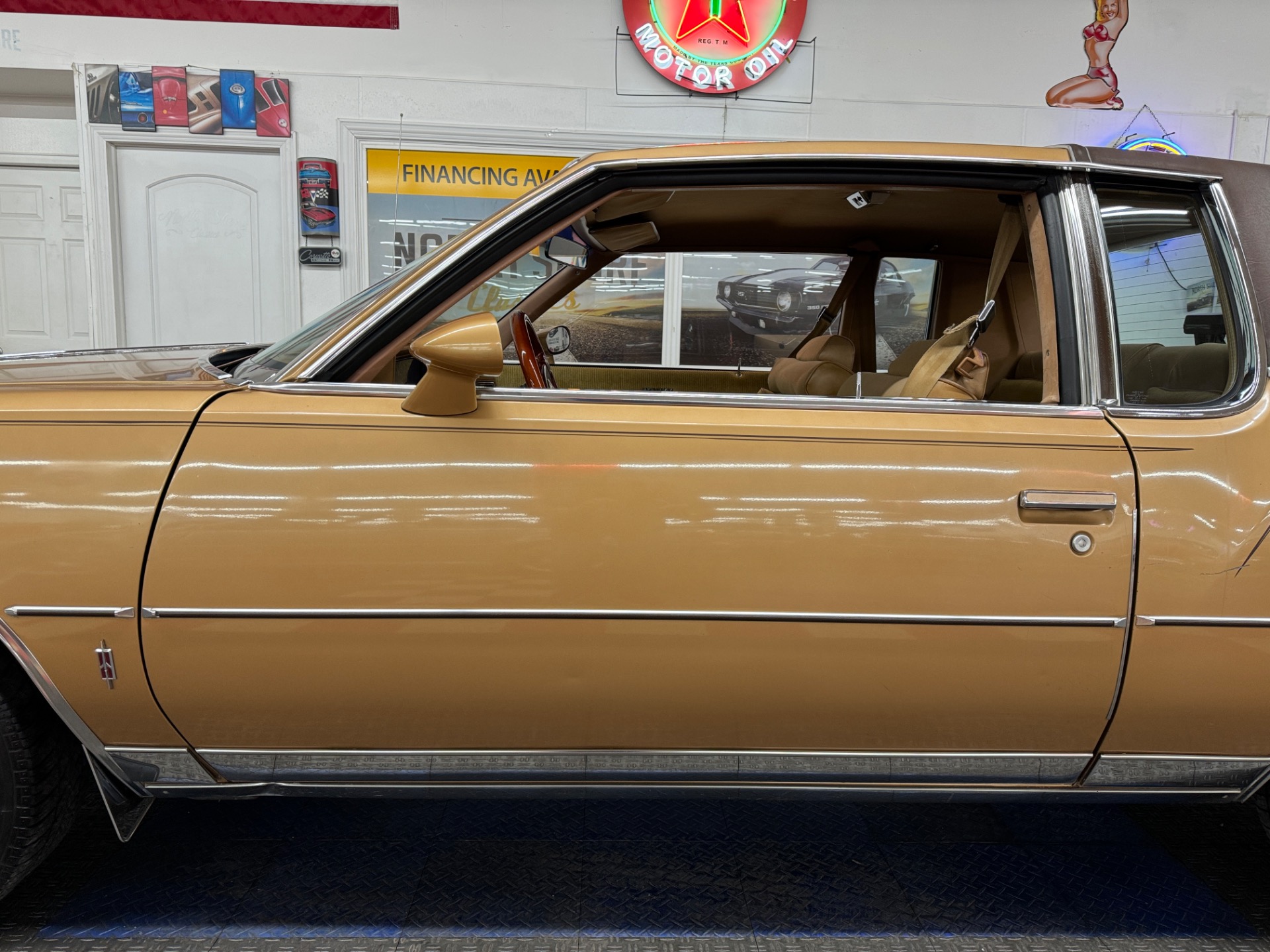 Used 1980 Oldsmobile Cutlass - CLEAN SOUTHERN CAR - LOW MILES -SEE VIDEO | Mundelein, IL