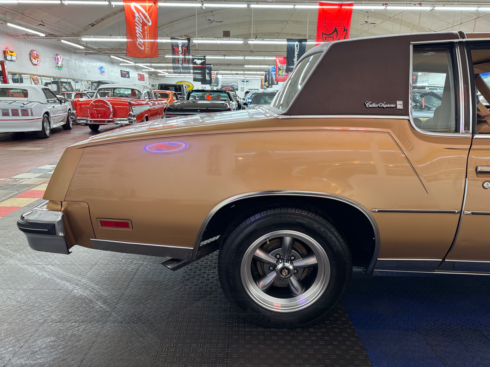 Used 1980 Oldsmobile Cutlass - CLEAN SOUTHERN CAR - LOW MILES -SEE VIDEO | Mundelein, IL