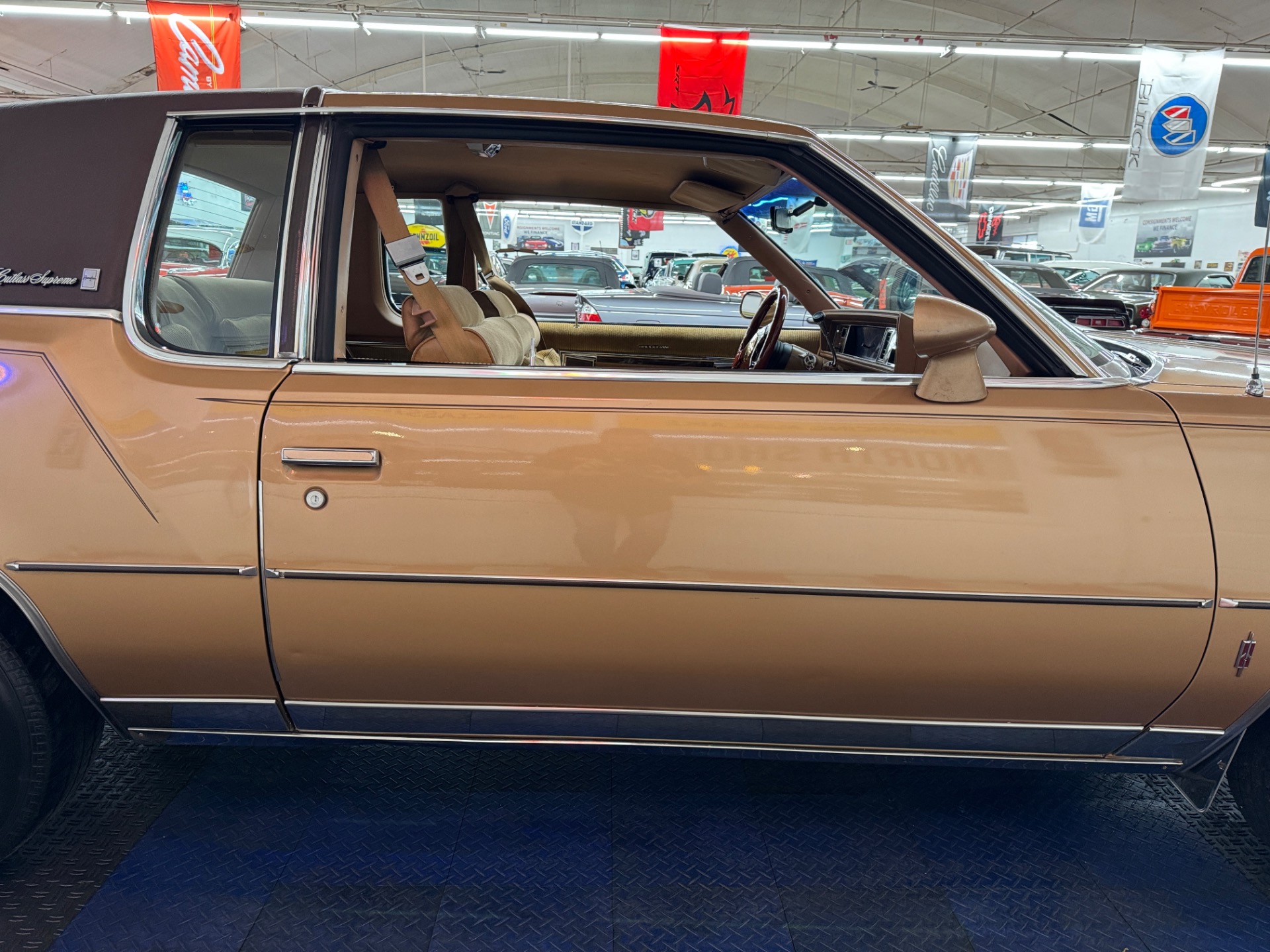 1980 Oldsmobile Cutlass 24