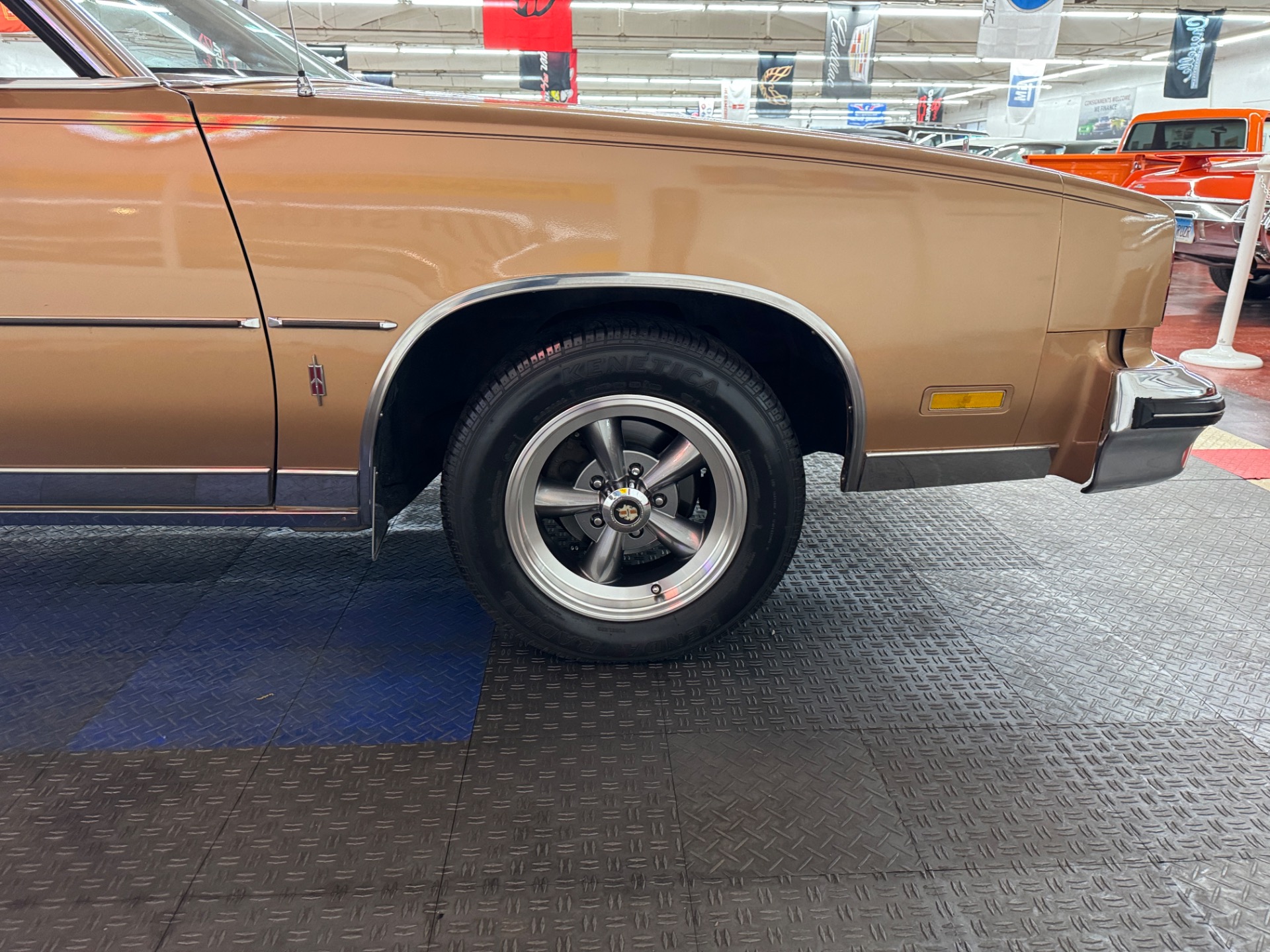 Used 1980 Oldsmobile Cutlass - CLEAN SOUTHERN CAR - LOW MILES -SEE VIDEO | Mundelein, IL