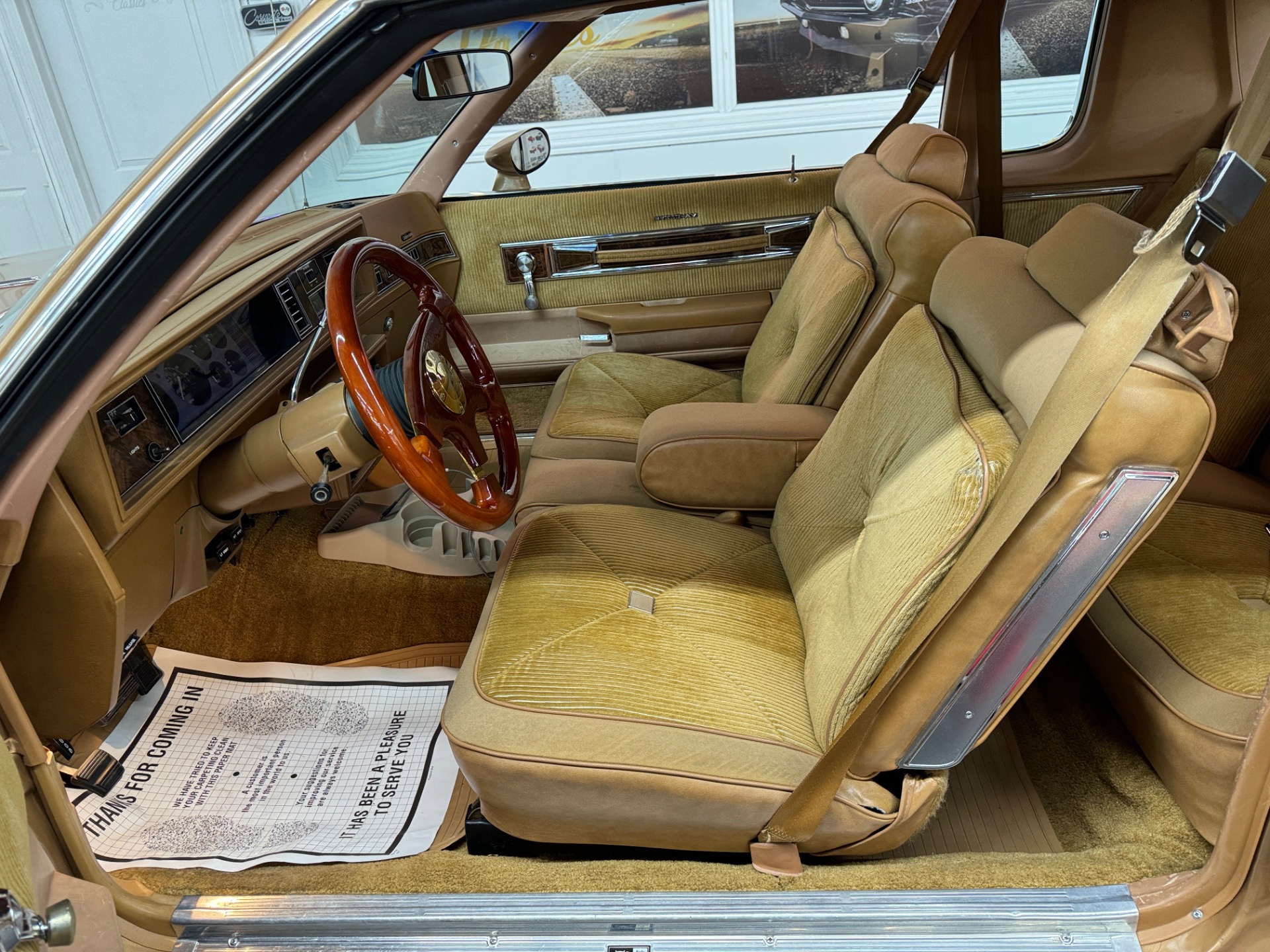 1980 Oldsmobile Cutlass 27