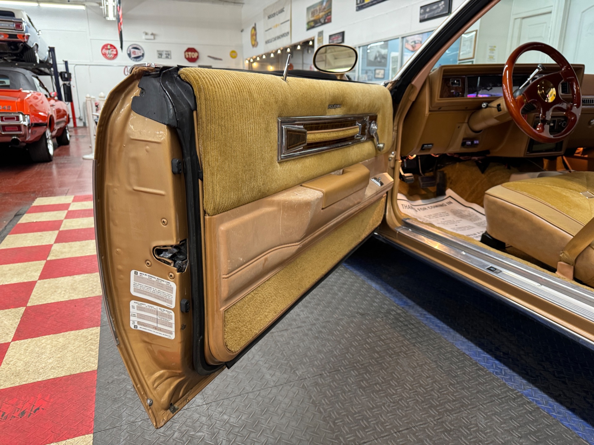Used 1980 Oldsmobile Cutlass - CLEAN SOUTHERN CAR - LOW MILES -SEE VIDEO | Mundelein, IL