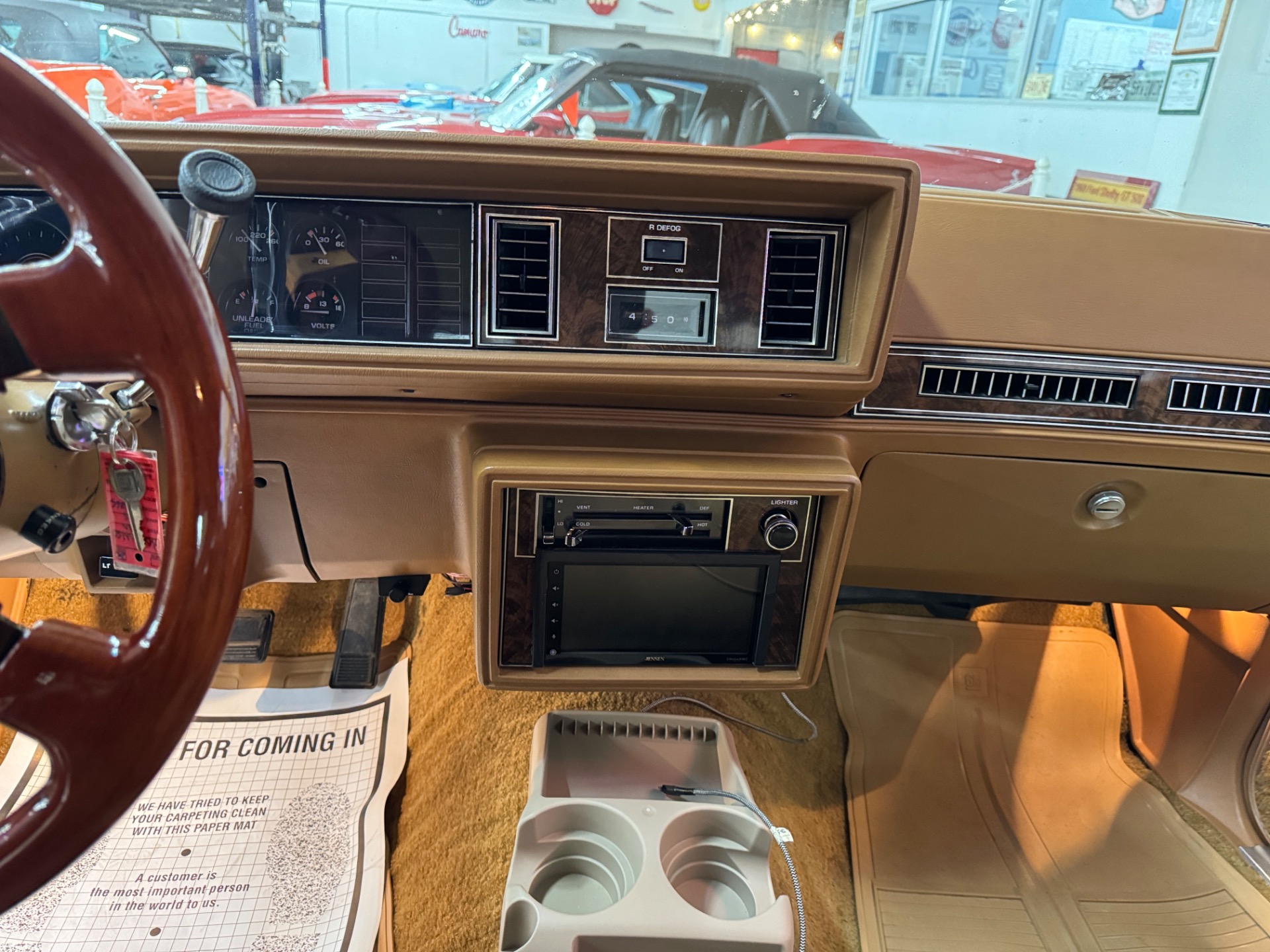 Used 1980 Oldsmobile Cutlass - CLEAN SOUTHERN CAR - LOW MILES -SEE VIDEO | Mundelein, IL