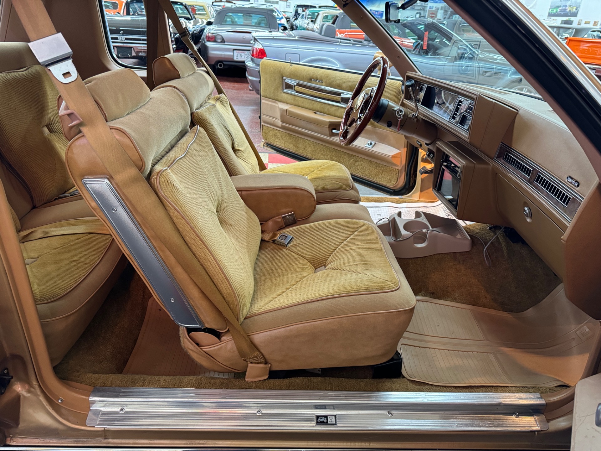 1980 Oldsmobile Cutlass 39
