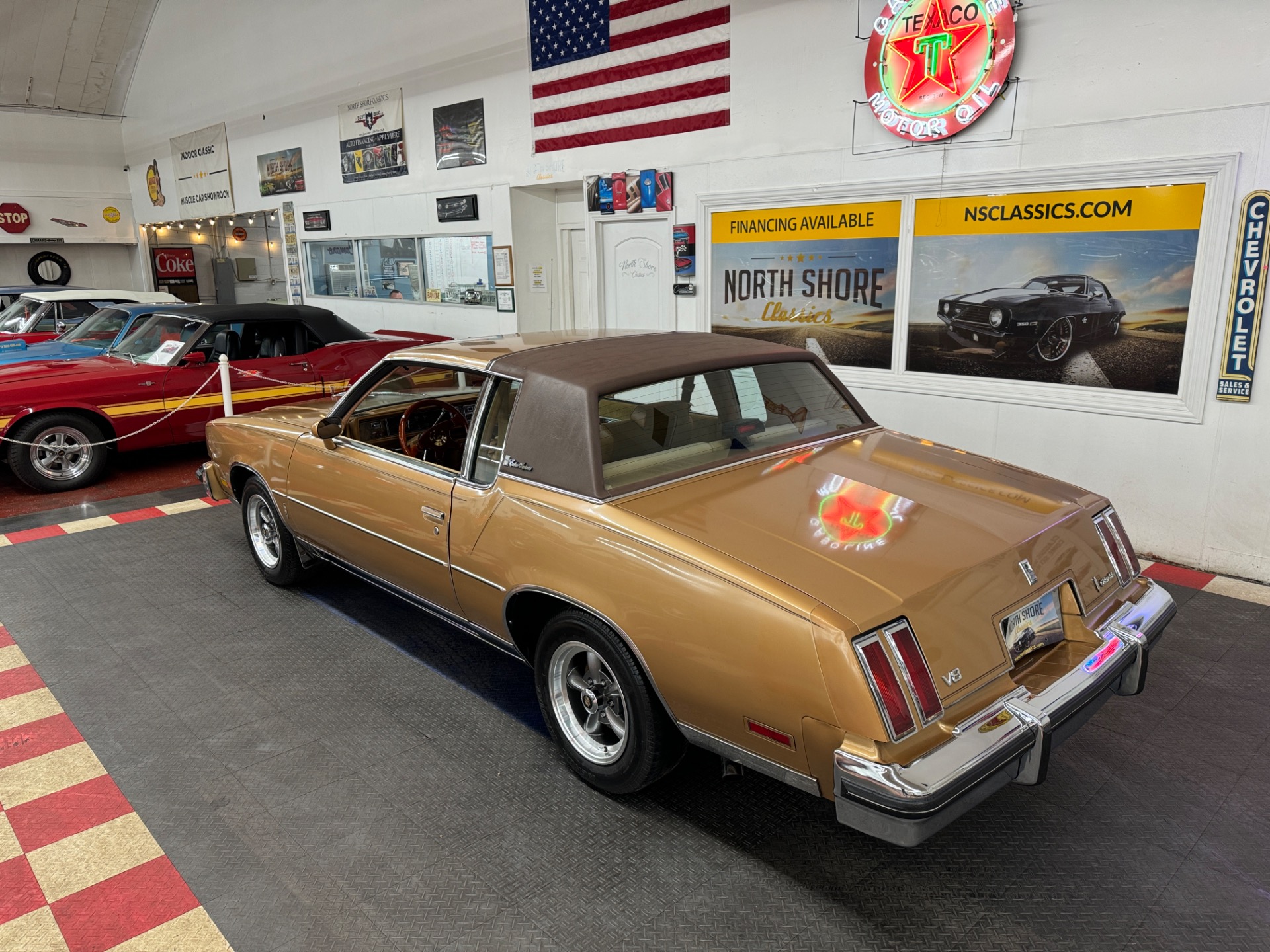 Used 1980 Oldsmobile Cutlass - CLEAN SOUTHERN CAR - LOW MILES -SEE VIDEO | Mundelein, IL