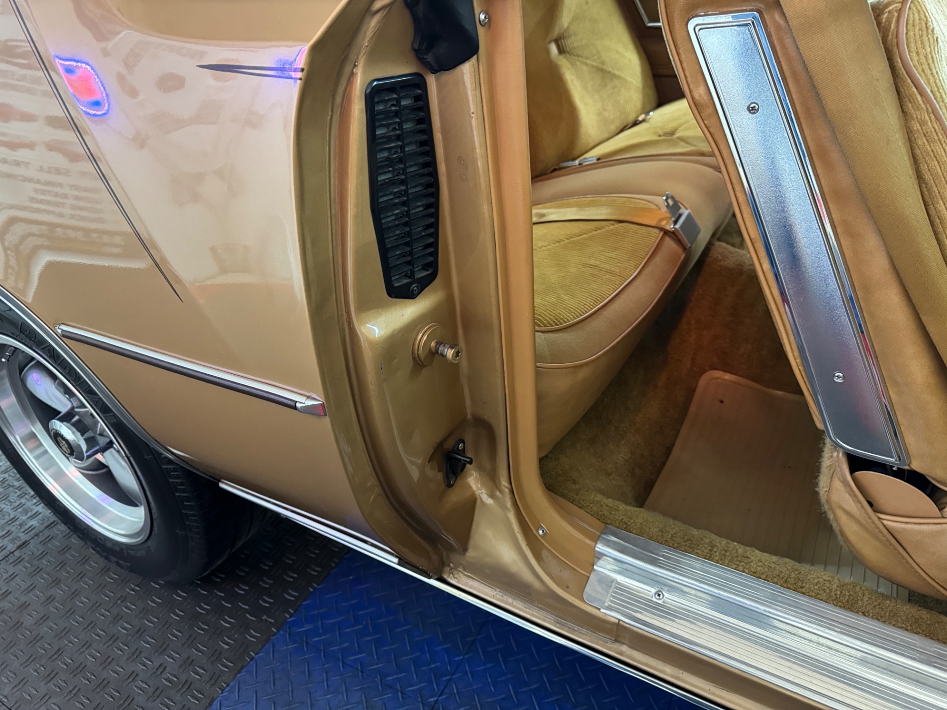 1980 Oldsmobile Cutlass 43