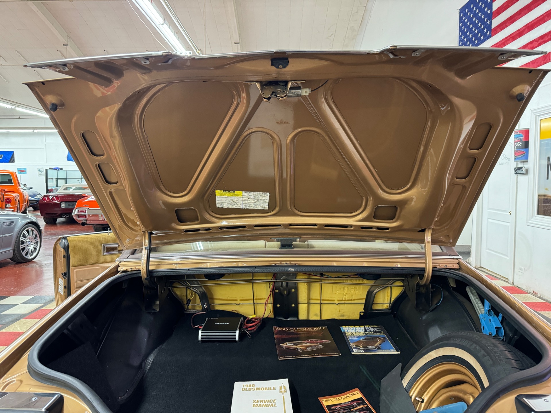 Used 1980 Oldsmobile Cutlass - CLEAN SOUTHERN CAR - LOW MILES -SEE VIDEO | Mundelein, IL