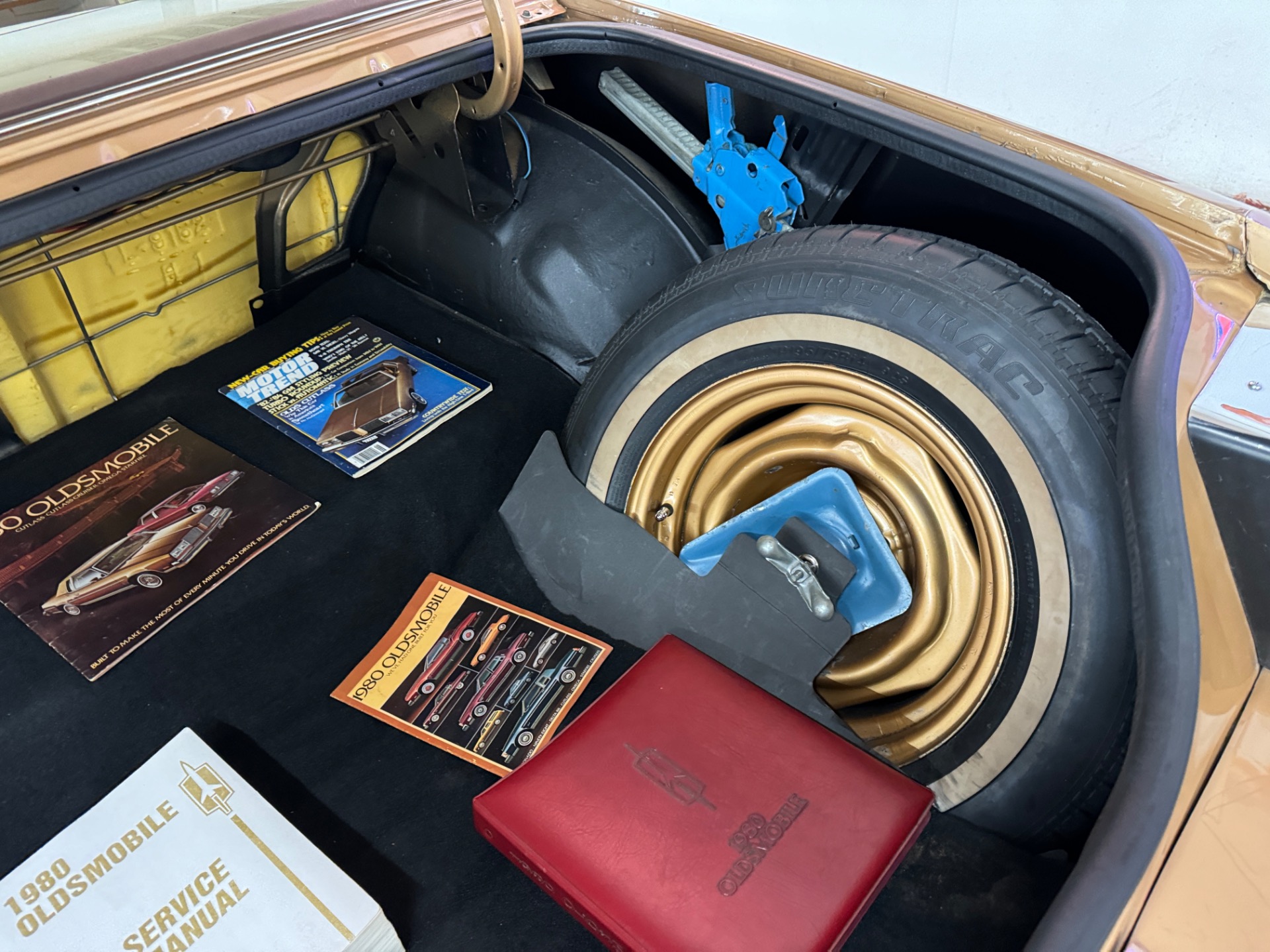 Used 1980 Oldsmobile Cutlass - CLEAN SOUTHERN CAR - LOW MILES -SEE VIDEO | Mundelein, IL