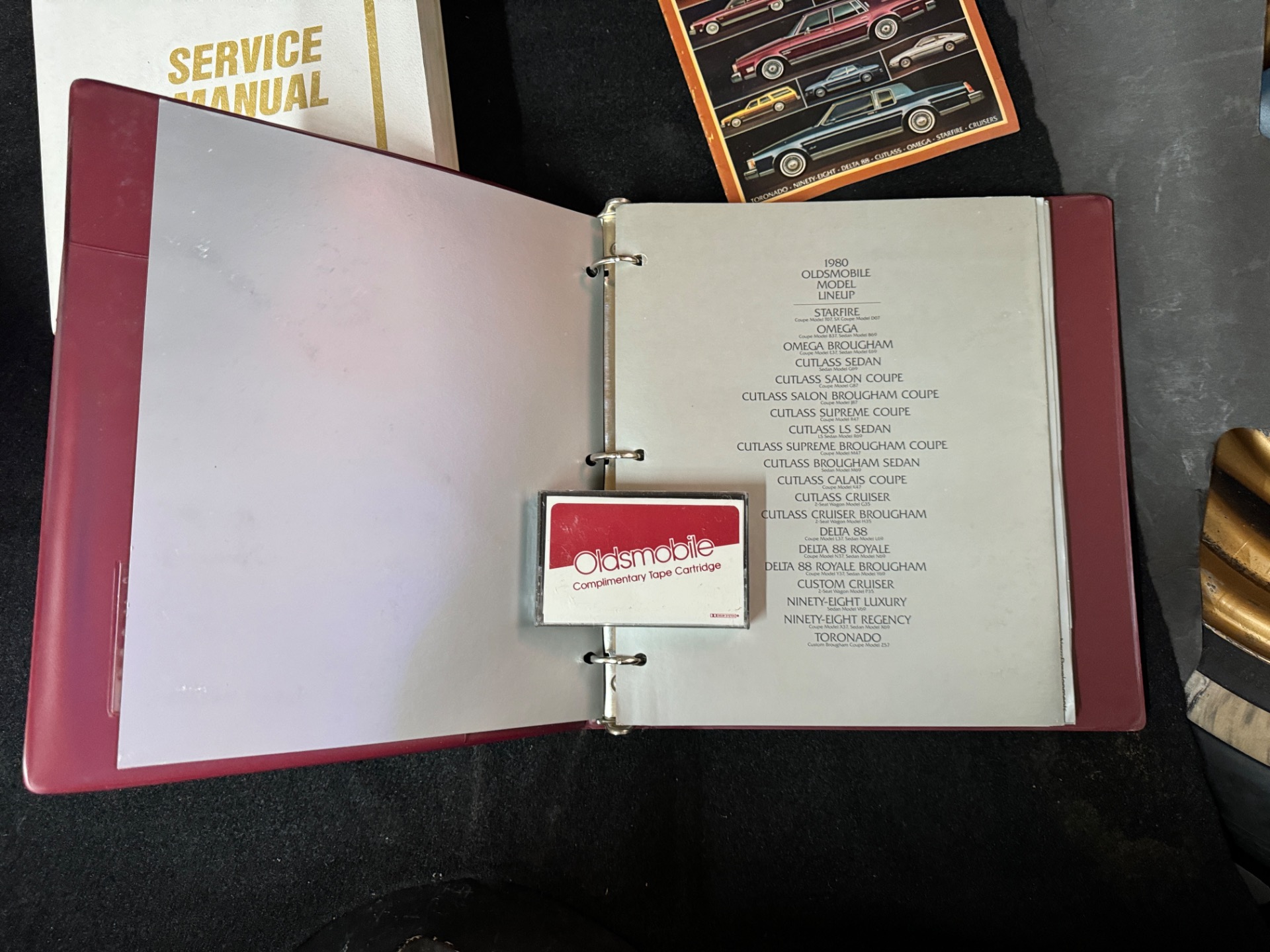 Used 1980 Oldsmobile Cutlass - CLEAN SOUTHERN CAR - LOW MILES -SEE VIDEO | Mundelein, IL