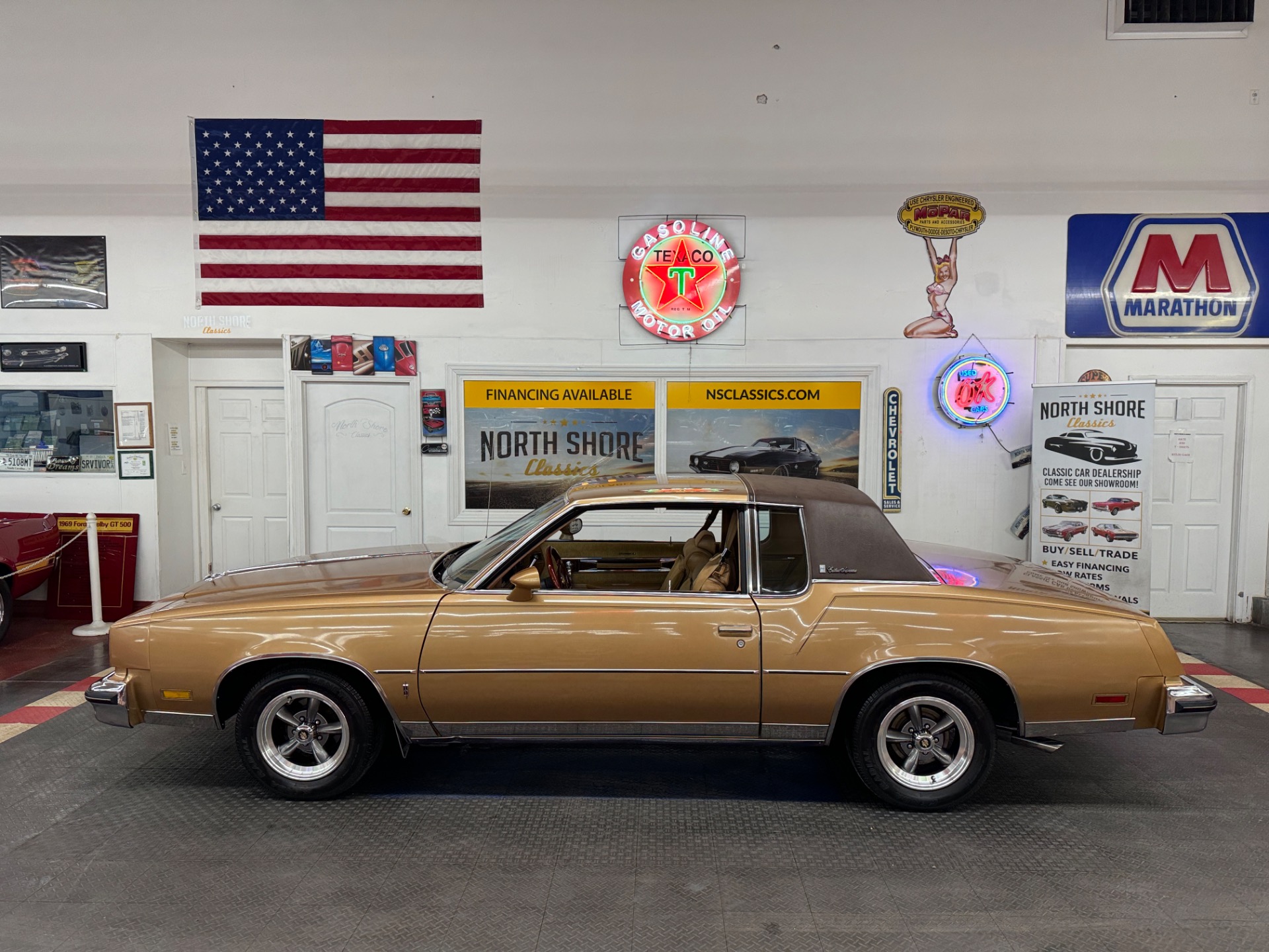Used 1980 Oldsmobile Cutlass - CLEAN SOUTHERN CAR - LOW MILES -SEE VIDEO | Mundelein, IL