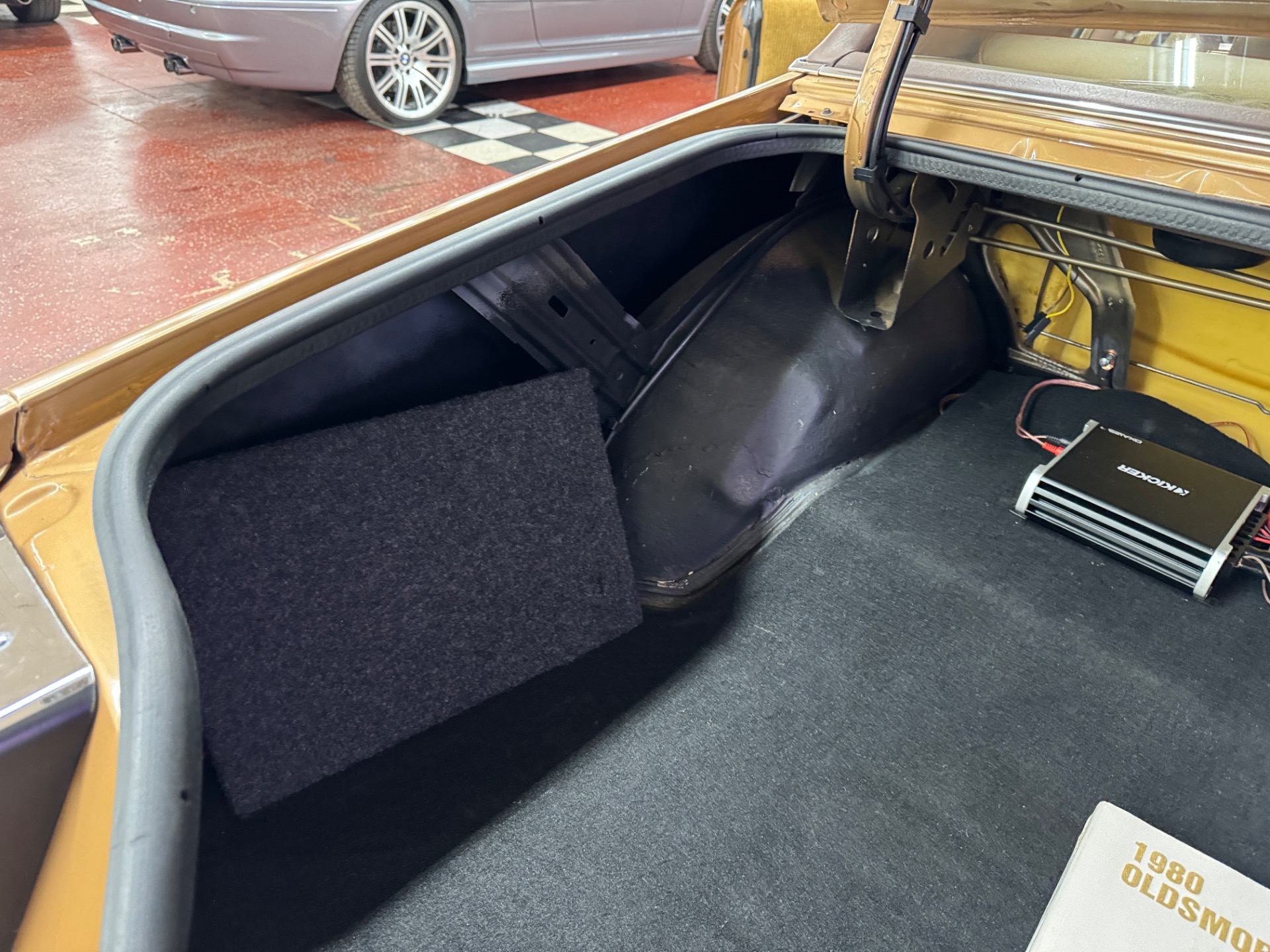 Used 1980 Oldsmobile Cutlass - CLEAN SOUTHERN CAR - LOW MILES -SEE VIDEO | Mundelein, IL