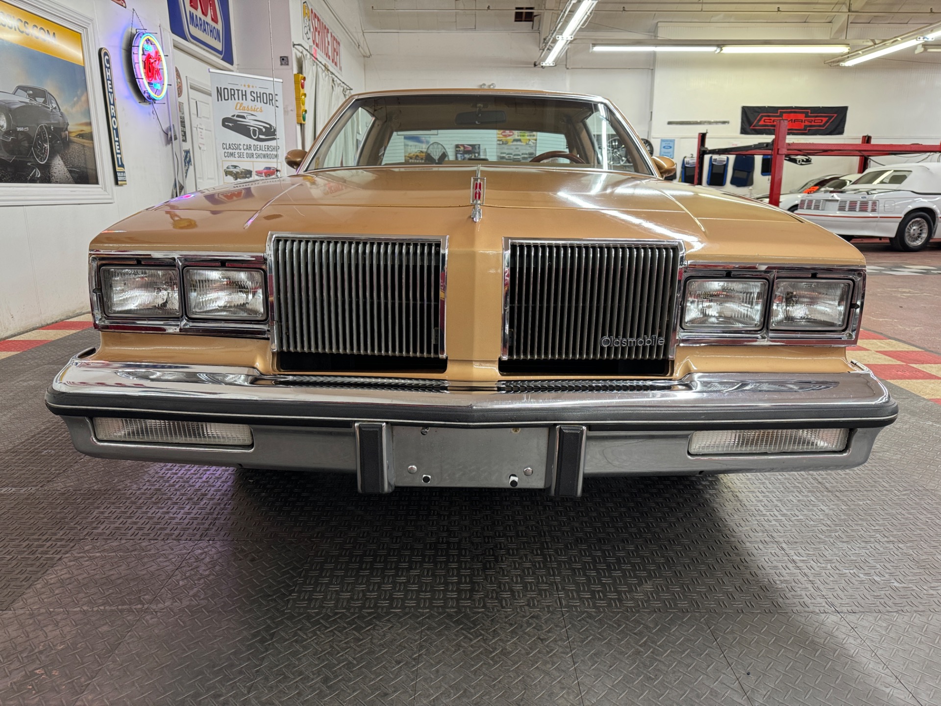 Used 1980 Oldsmobile Cutlass - CLEAN SOUTHERN CAR - LOW MILES -SEE VIDEO | Mundelein, IL