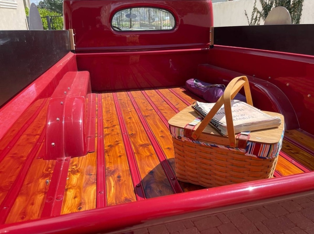 Used 1947 Hudson Pickup - BIG BOY SUPER SIX PICKUP - EXCELLENT CONDITION - | Mundelein, IL