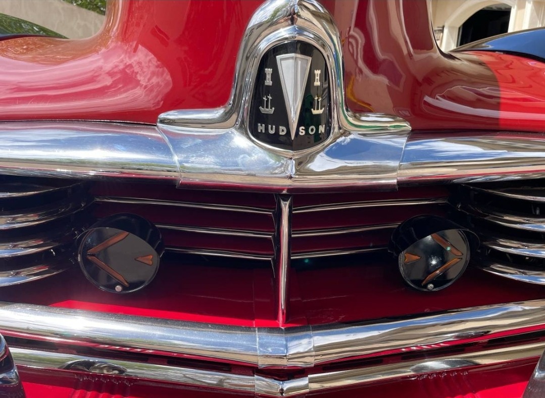 Used 1947 Hudson Pickup - BIG BOY SUPER SIX PICKUP - EXCELLENT CONDITION - | Mundelein, IL