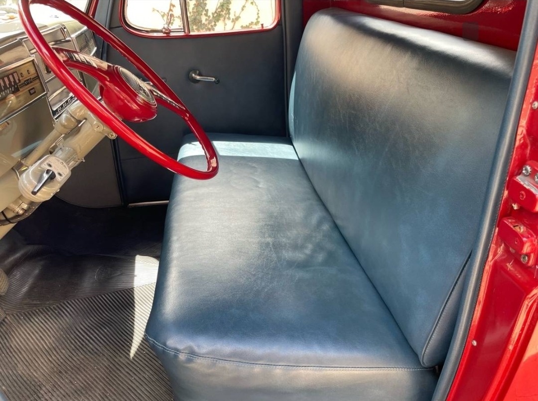 Used 1947 Hudson Pickup - BIG BOY SUPER SIX PICKUP - EXCELLENT CONDITION - | Mundelein, IL
