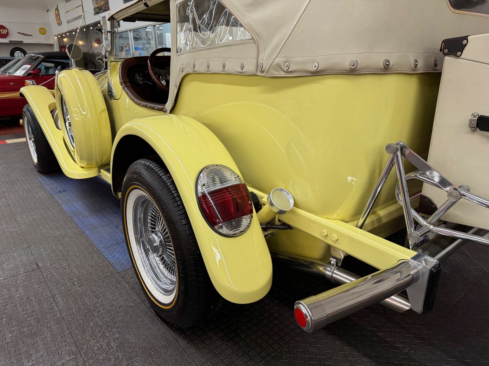 Used 1973 Excaliber Phaeton II SEE VIDEO | Mundelein, IL