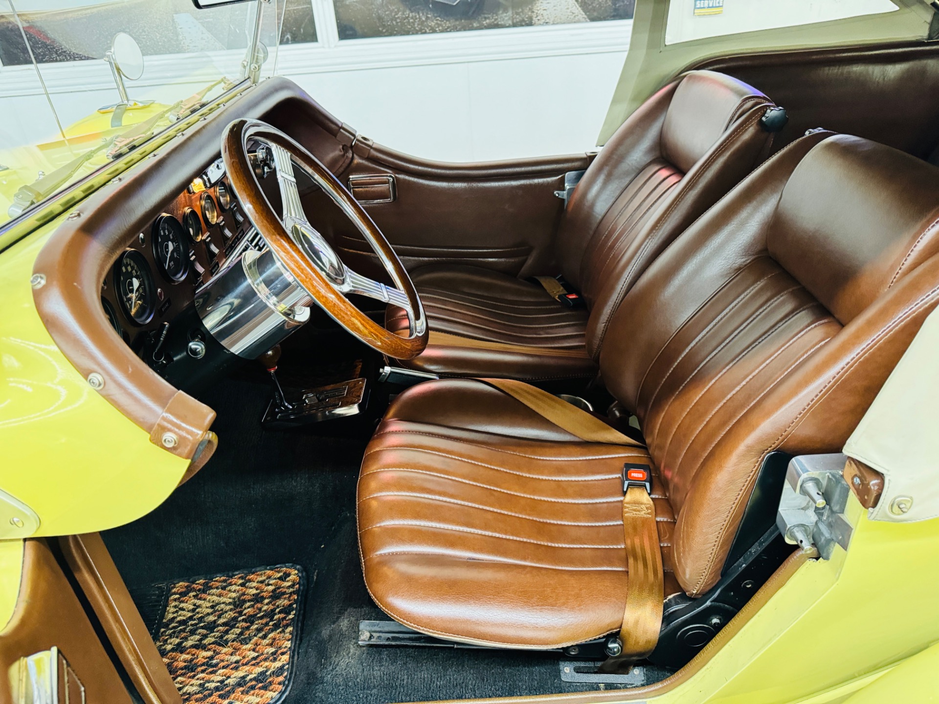 Used 1973 Excaliber Phaeton II SEE VIDEO | Mundelein, IL