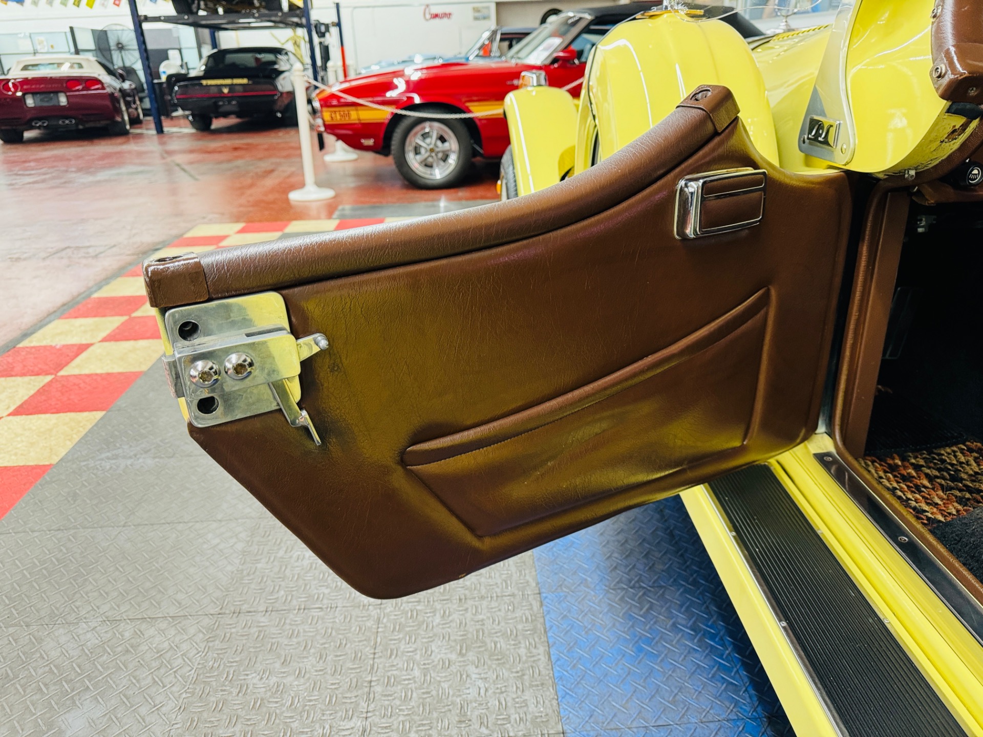 Used 1973 Excaliber Phaeton II SEE VIDEO | Mundelein, IL