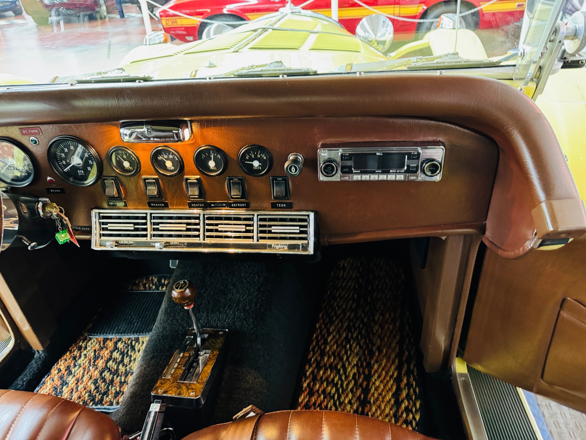 Used 1973 Excaliber Phaeton II SEE VIDEO | Mundelein, IL