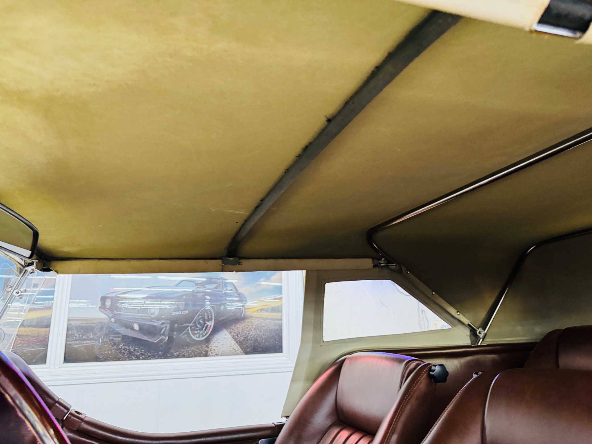 Used 1973 Excaliber Phaeton II SEE VIDEO | Mundelein, IL