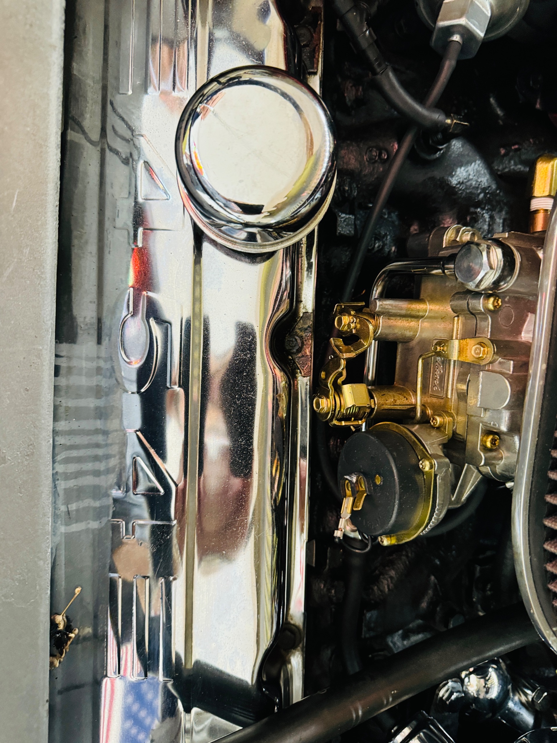Used 1973 Excaliber Phaeton II SEE VIDEO | Mundelein, IL