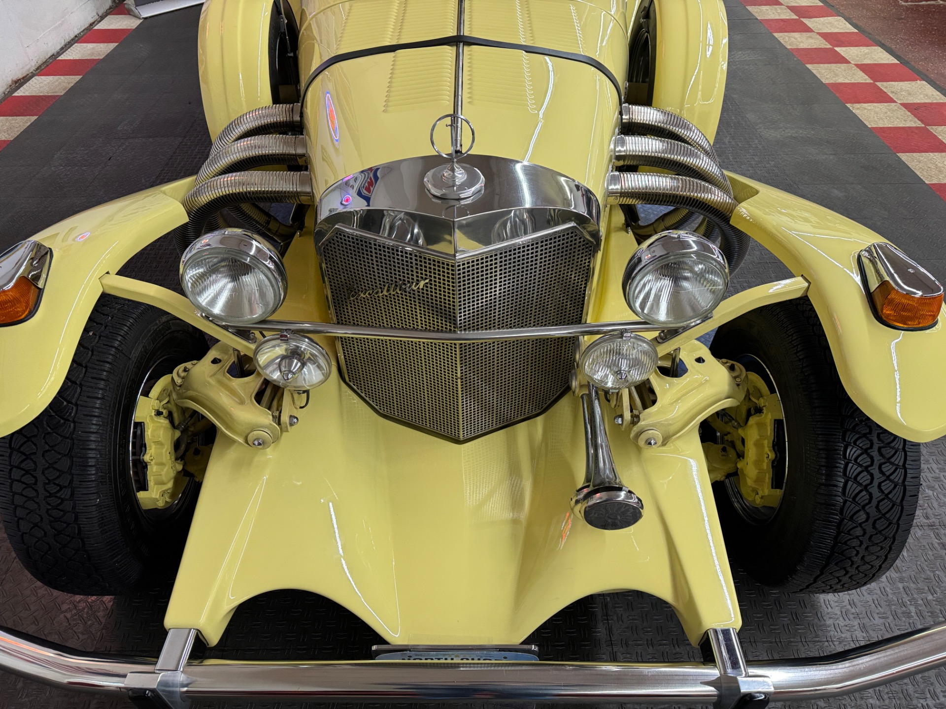 Used 1973 Excaliber Phaeton II SEE VIDEO | Mundelein, IL