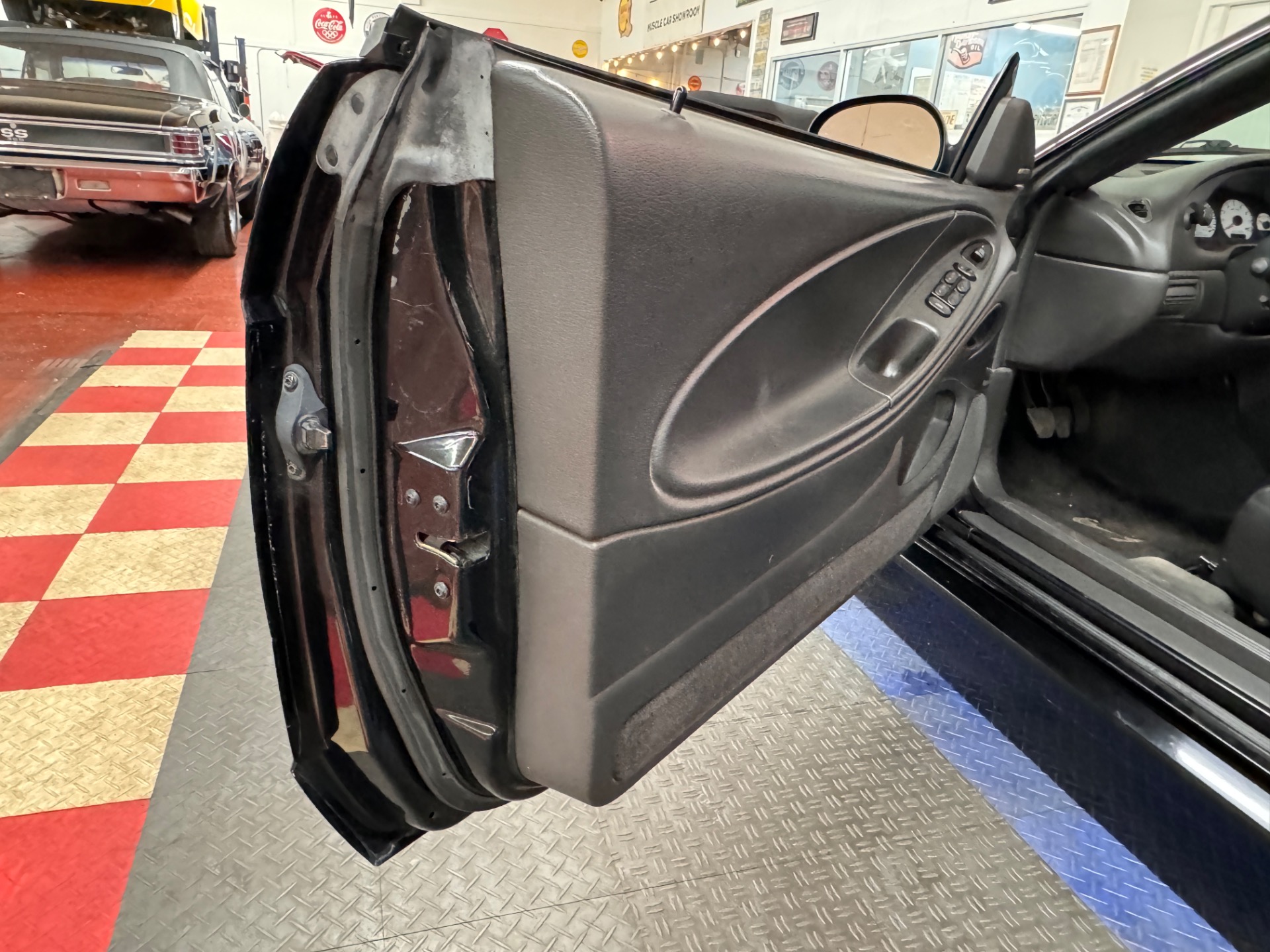 Used 2001 Ford Mustang - SVT COBRA CONVERTIBLE -SEE VIDEO | Mundelein, IL