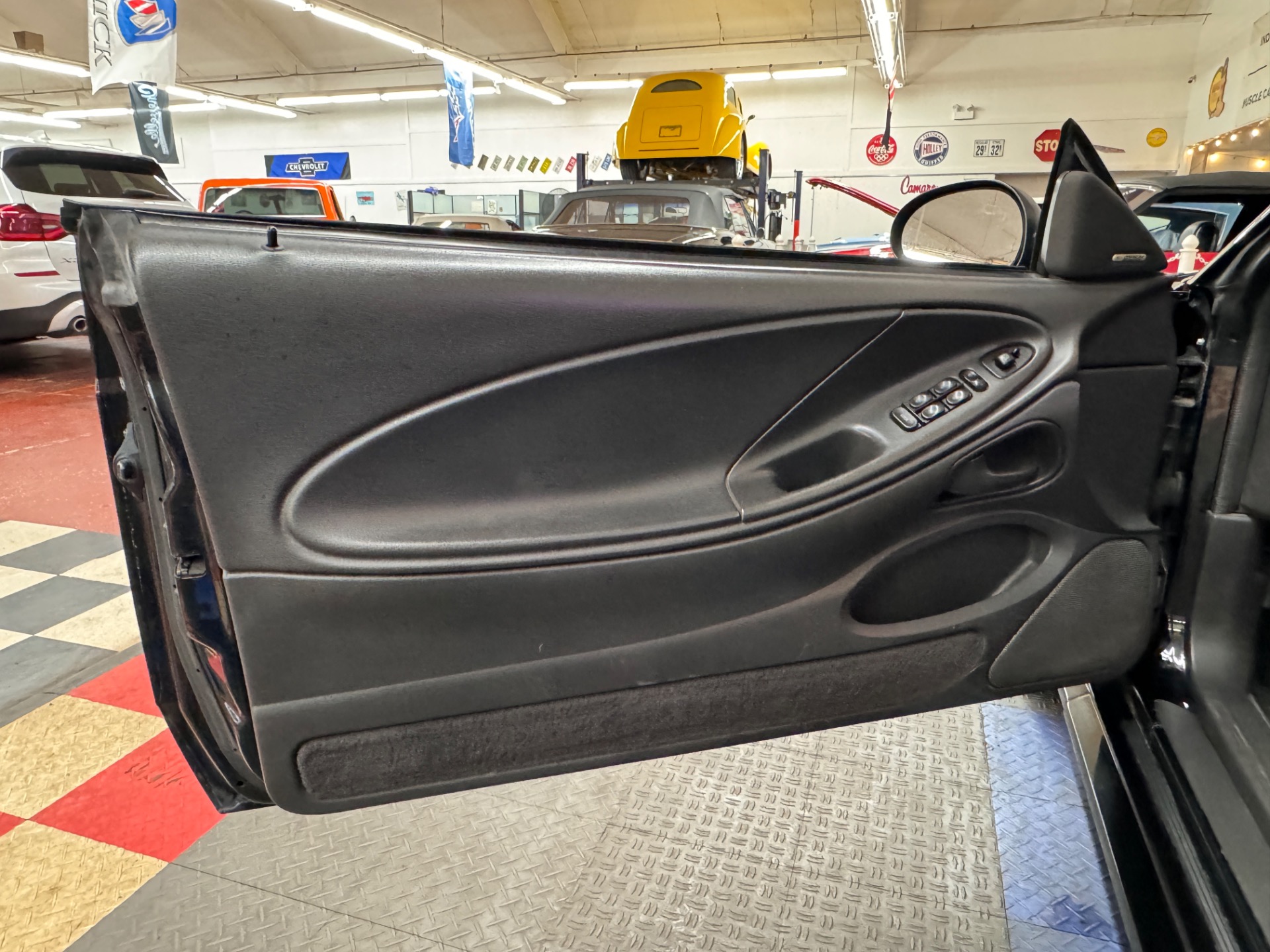 Used 2001 Ford Mustang - SVT COBRA CONVERTIBLE -SEE VIDEO | Mundelein, IL