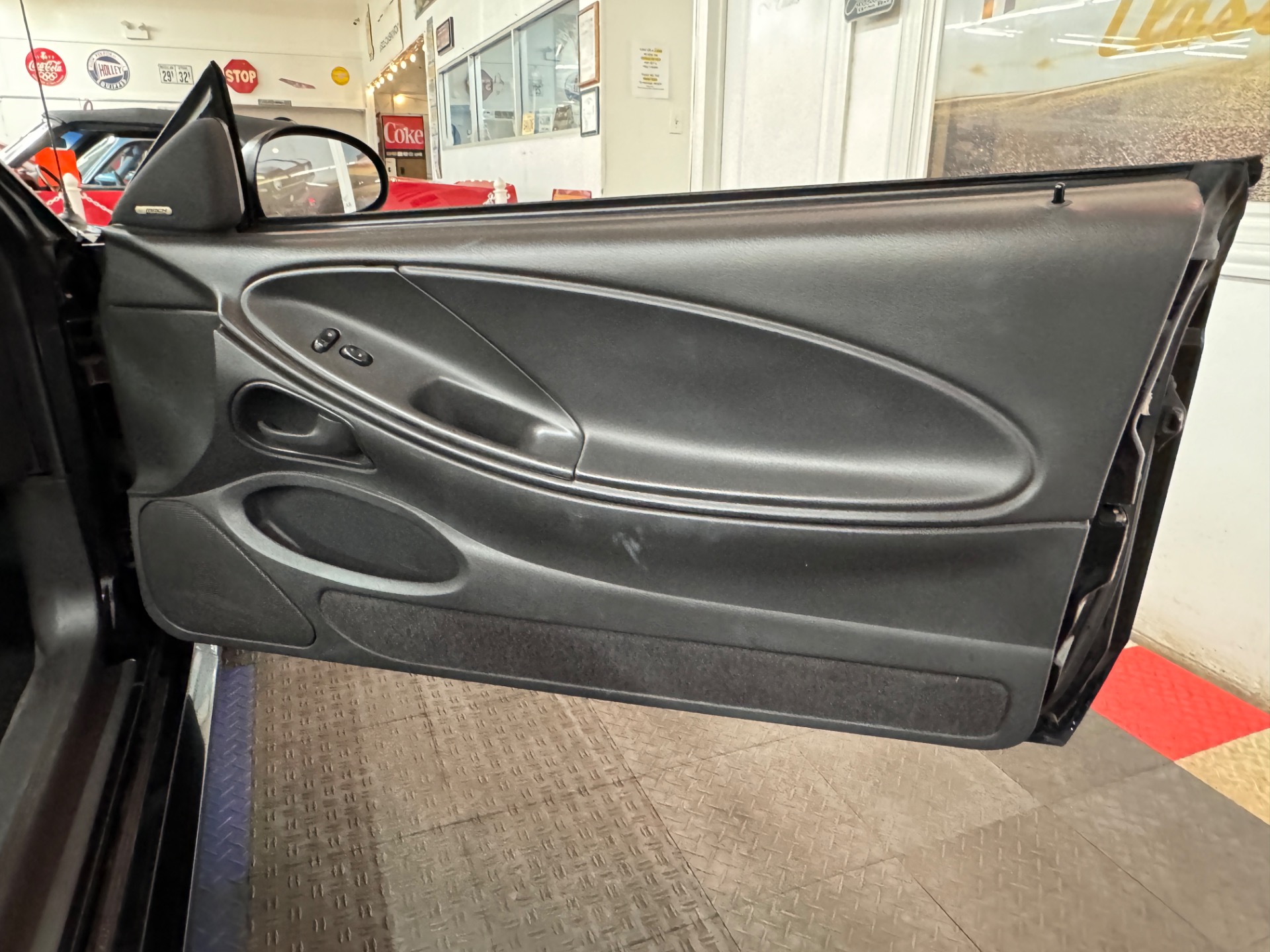 Used 2001 Ford Mustang - SVT COBRA CONVERTIBLE -SEE VIDEO | Mundelein, IL