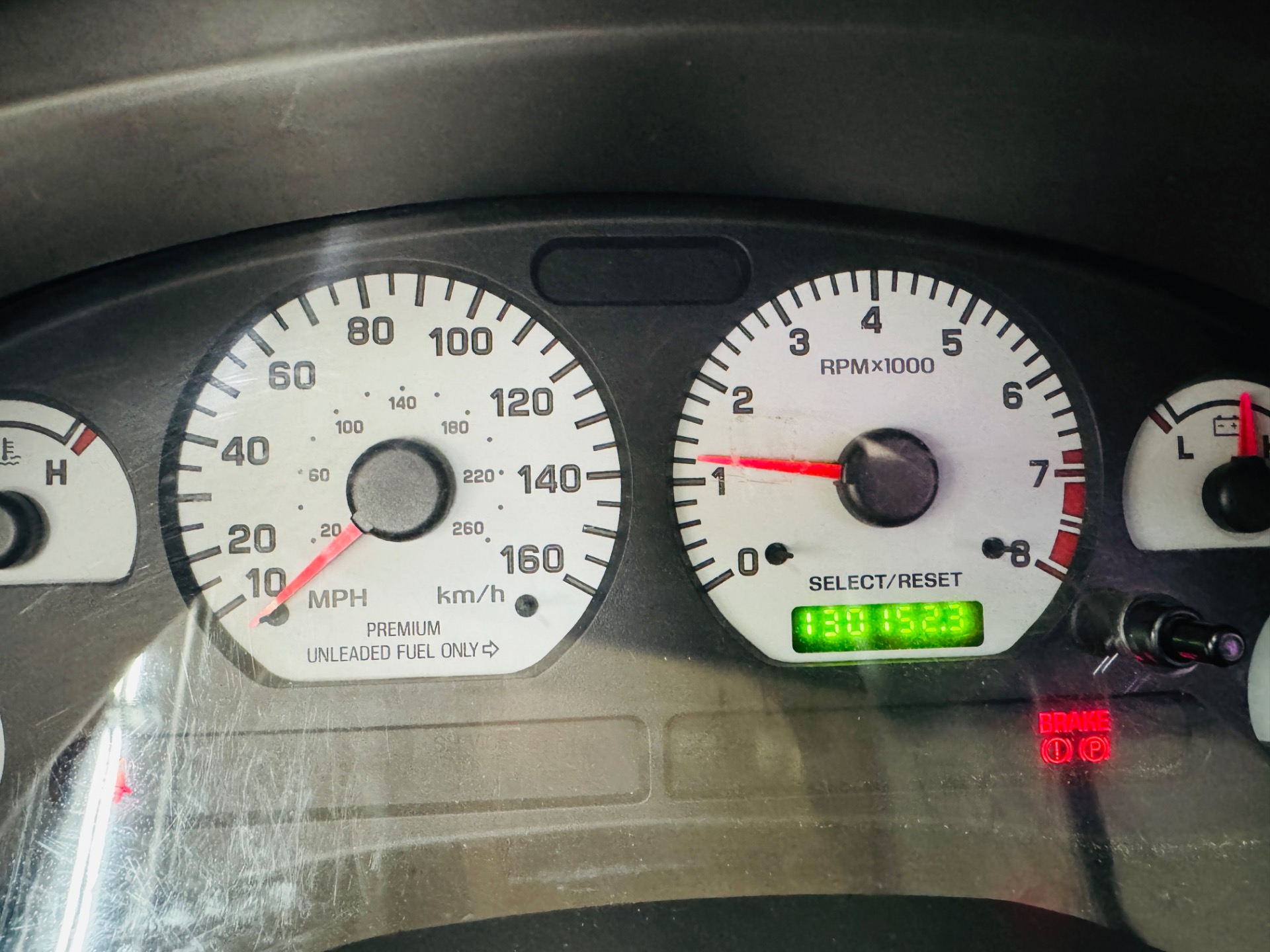 Used 2001 Ford Mustang - SVT COBRA CONVERTIBLE -SEE VIDEO | Mundelein, IL