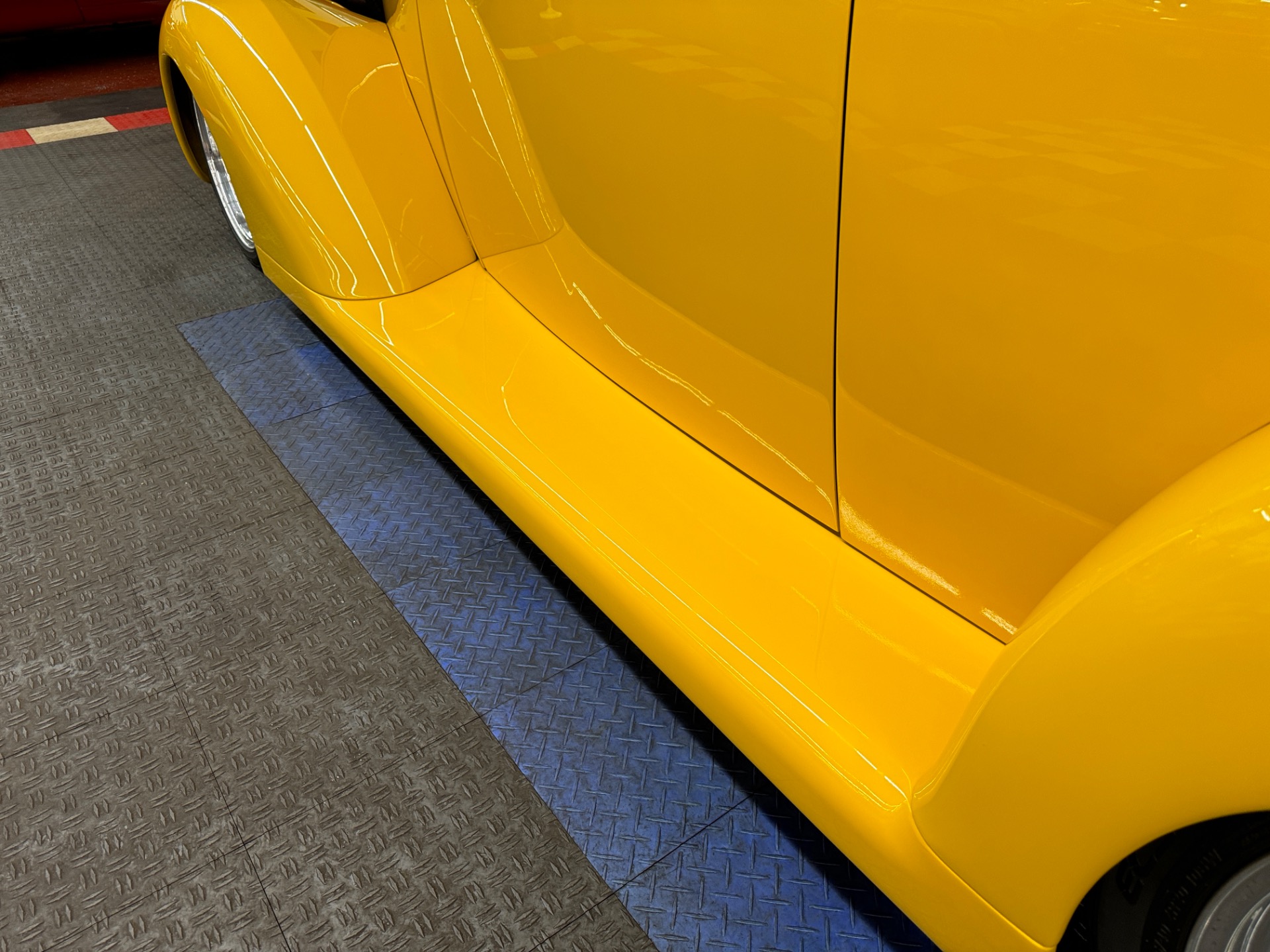 Used 1937 Ford Coupe - 2 DOOR SLANT BACK - BUILT BY WILD ROD FACTORY -SEE VIDEO | Mundelein, IL