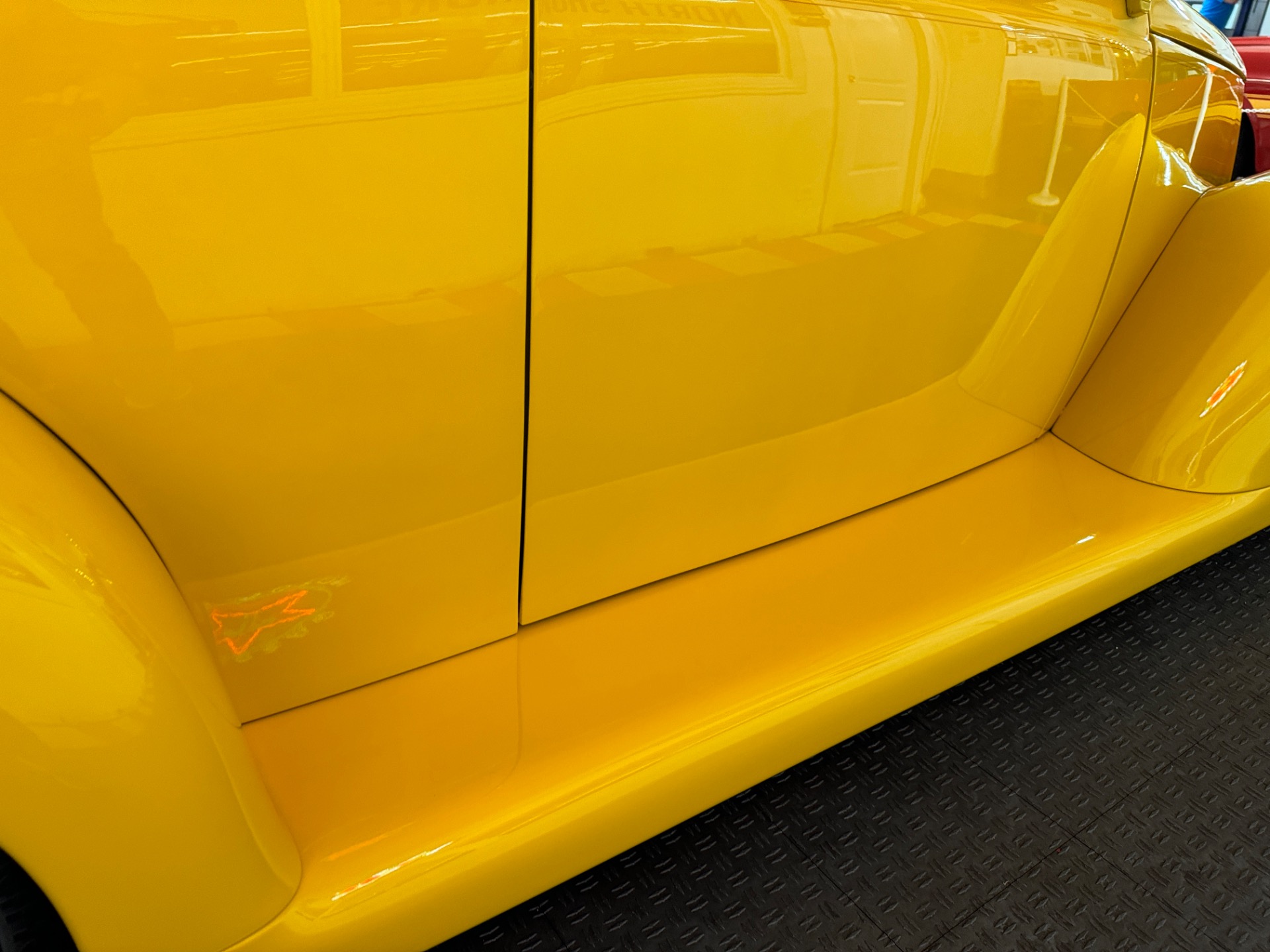 Used 1937 Ford Coupe - 2 DOOR SLANT BACK - BUILT BY WILD ROD FACTORY -SEE VIDEO | Mundelein, IL