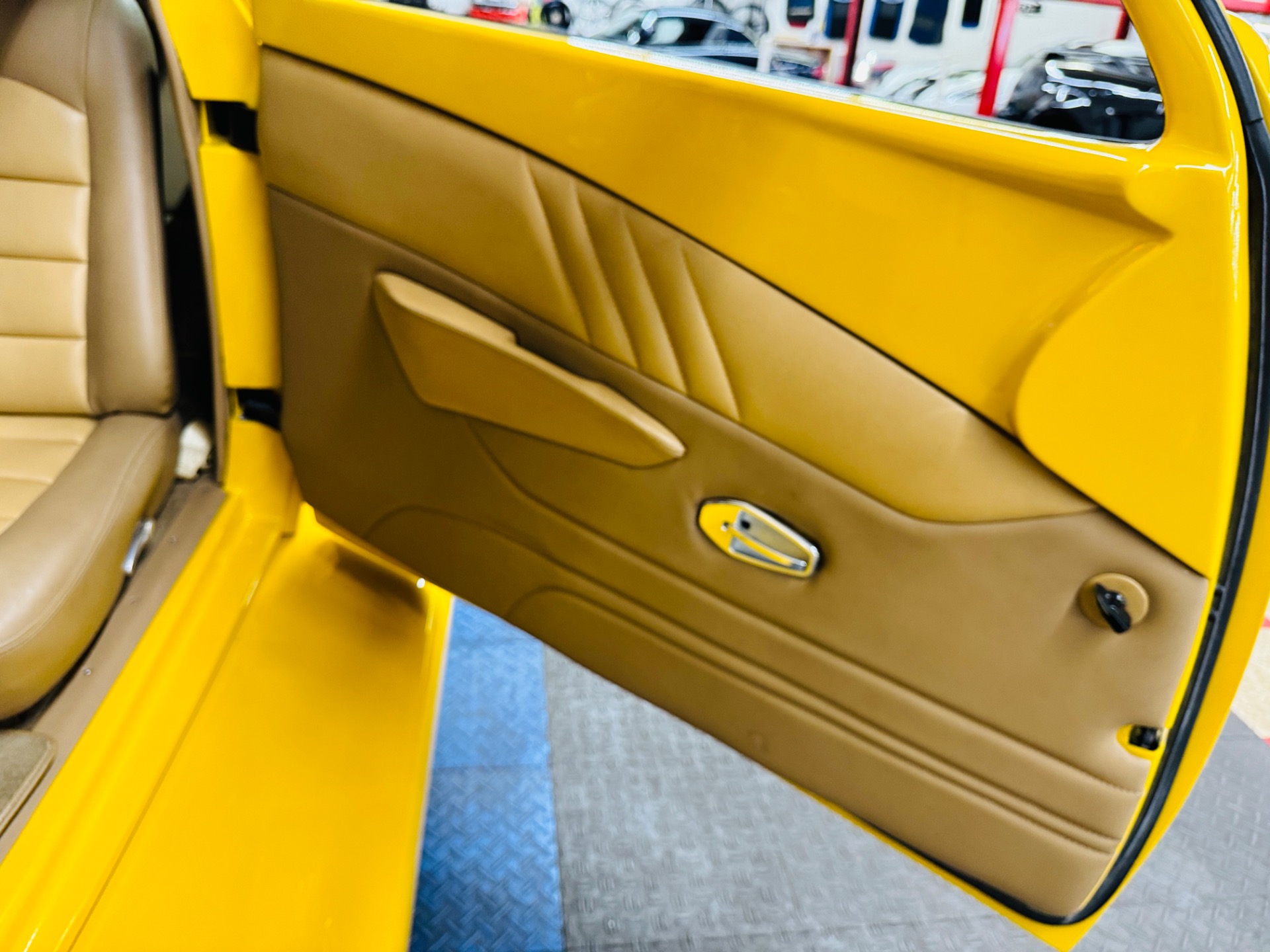 Used 1937 Ford Coupe - 2 DOOR SLANT BACK - BUILT BY WILD ROD FACTORY -SEE VIDEO | Mundelein, IL
