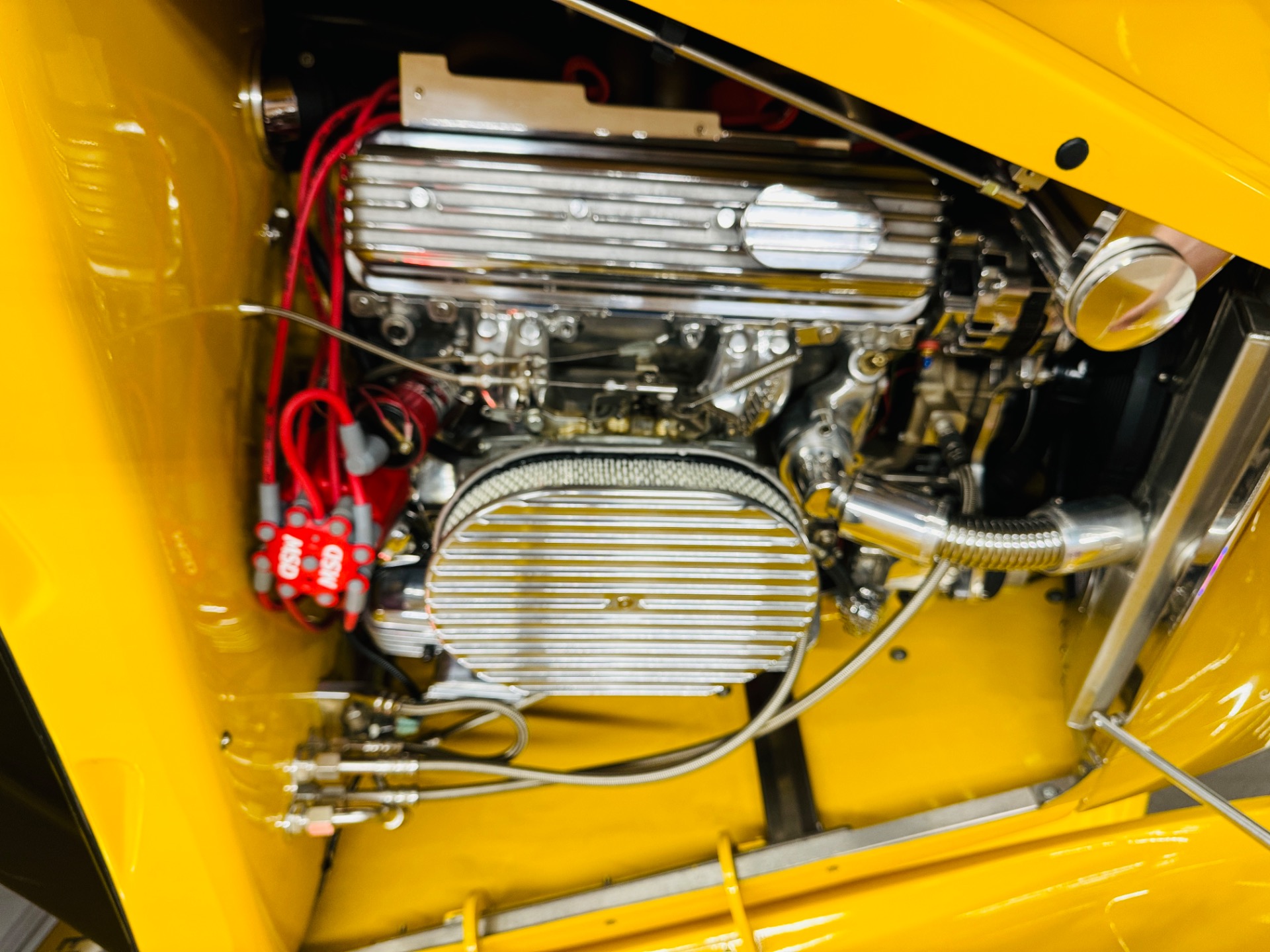 Used 1937 Ford Coupe - 2 DOOR SLANT BACK - BUILT BY WILD ROD FACTORY -SEE VIDEO | Mundelein, IL