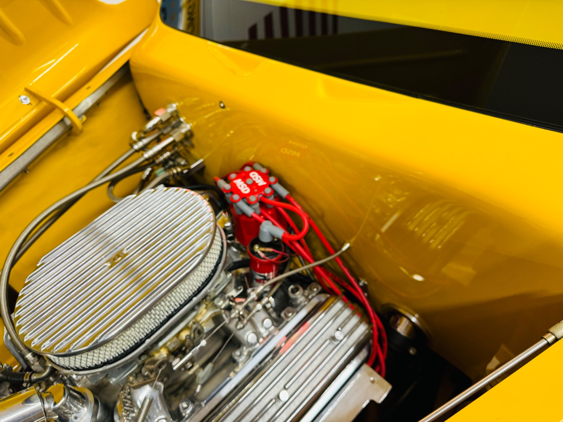 Used 1937 Ford Coupe - 2 DOOR SLANT BACK - BUILT BY WILD ROD FACTORY -SEE VIDEO | Mundelein, IL