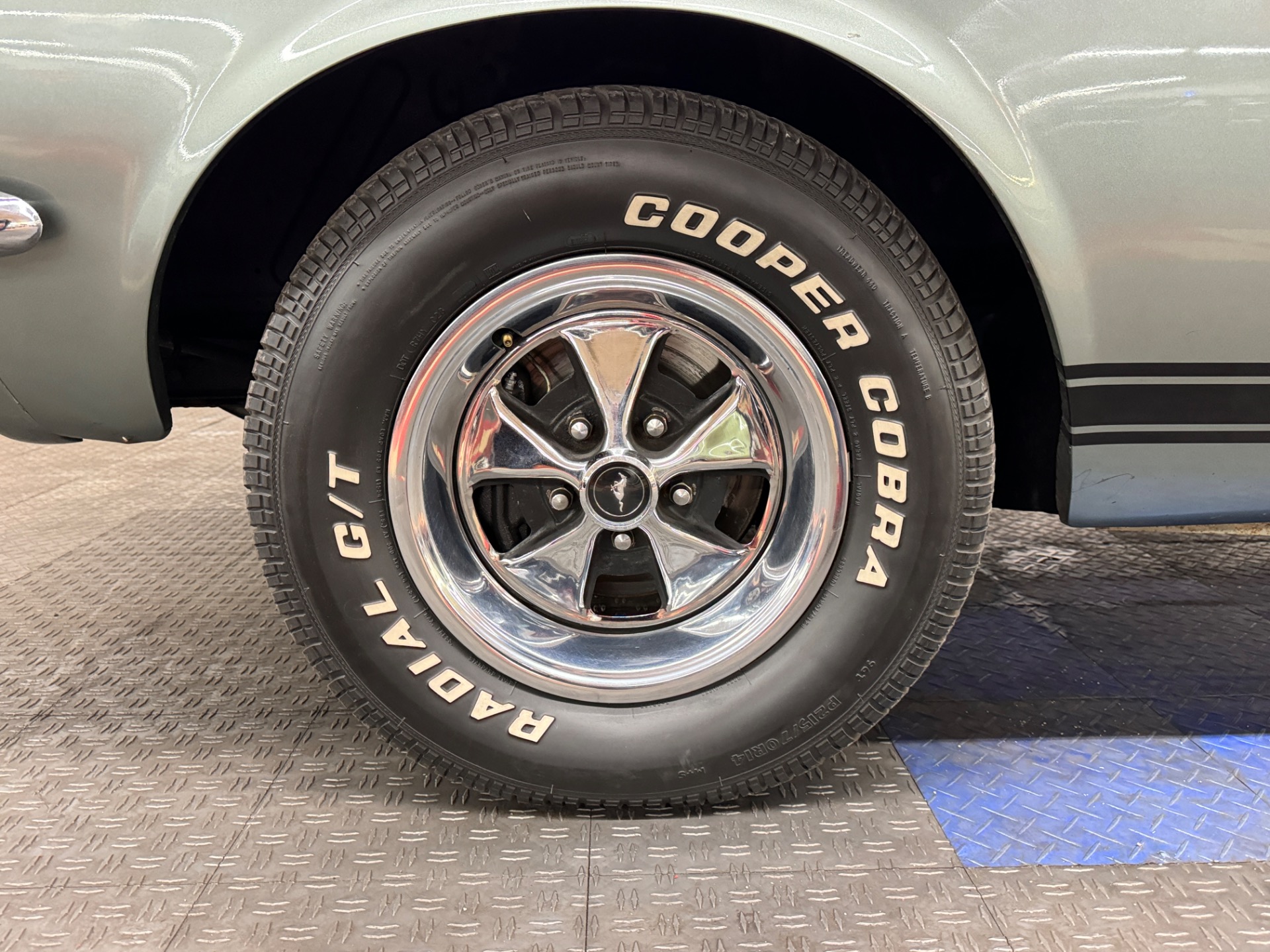 Used 1967 Ford Mustang V 8 Convertible-SEE VIDEO | Mundelein, IL