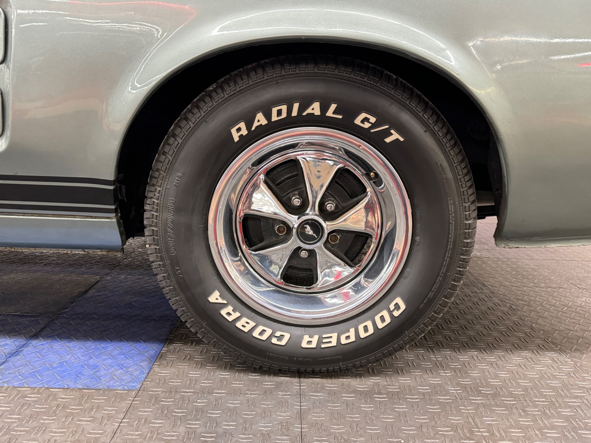 Used 1967 Ford Mustang V 8 Convertible-SEE VIDEO | Mundelein, IL