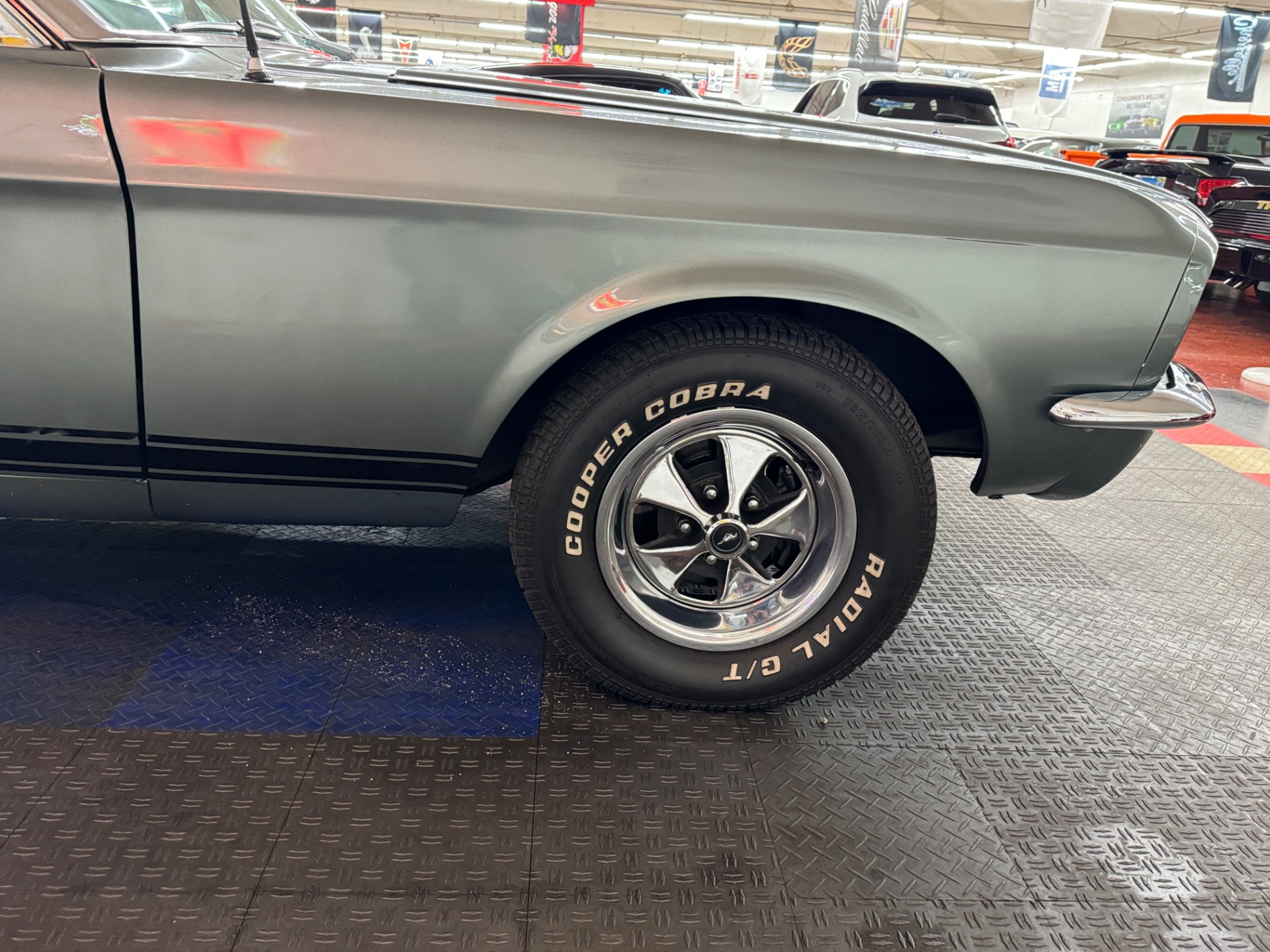 Used 1967 Ford Mustang V 8 Convertible-SEE VIDEO | Mundelein, IL