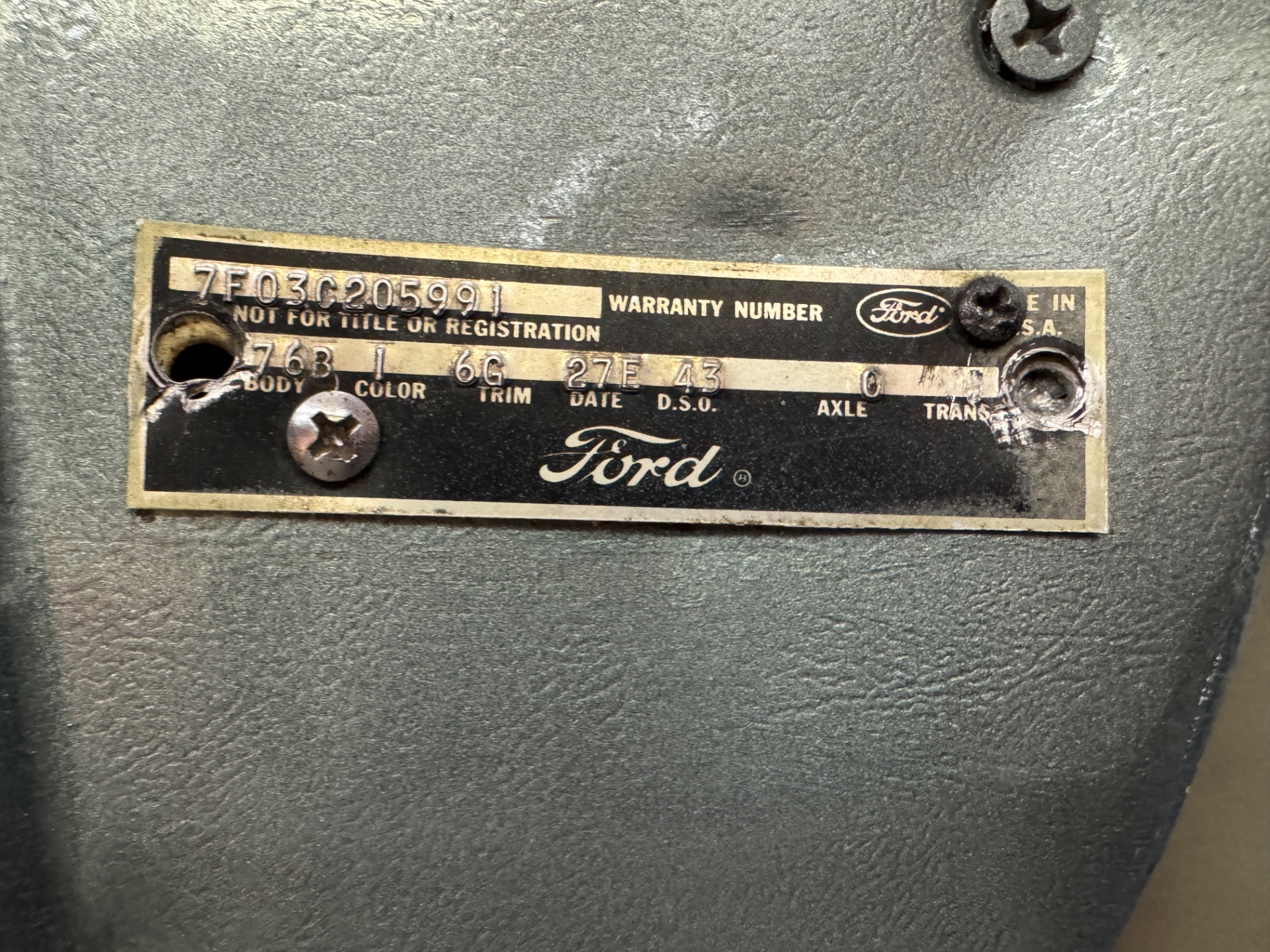 Used 1967 Ford Mustang V 8 Convertible-SEE VIDEO | Mundelein, IL