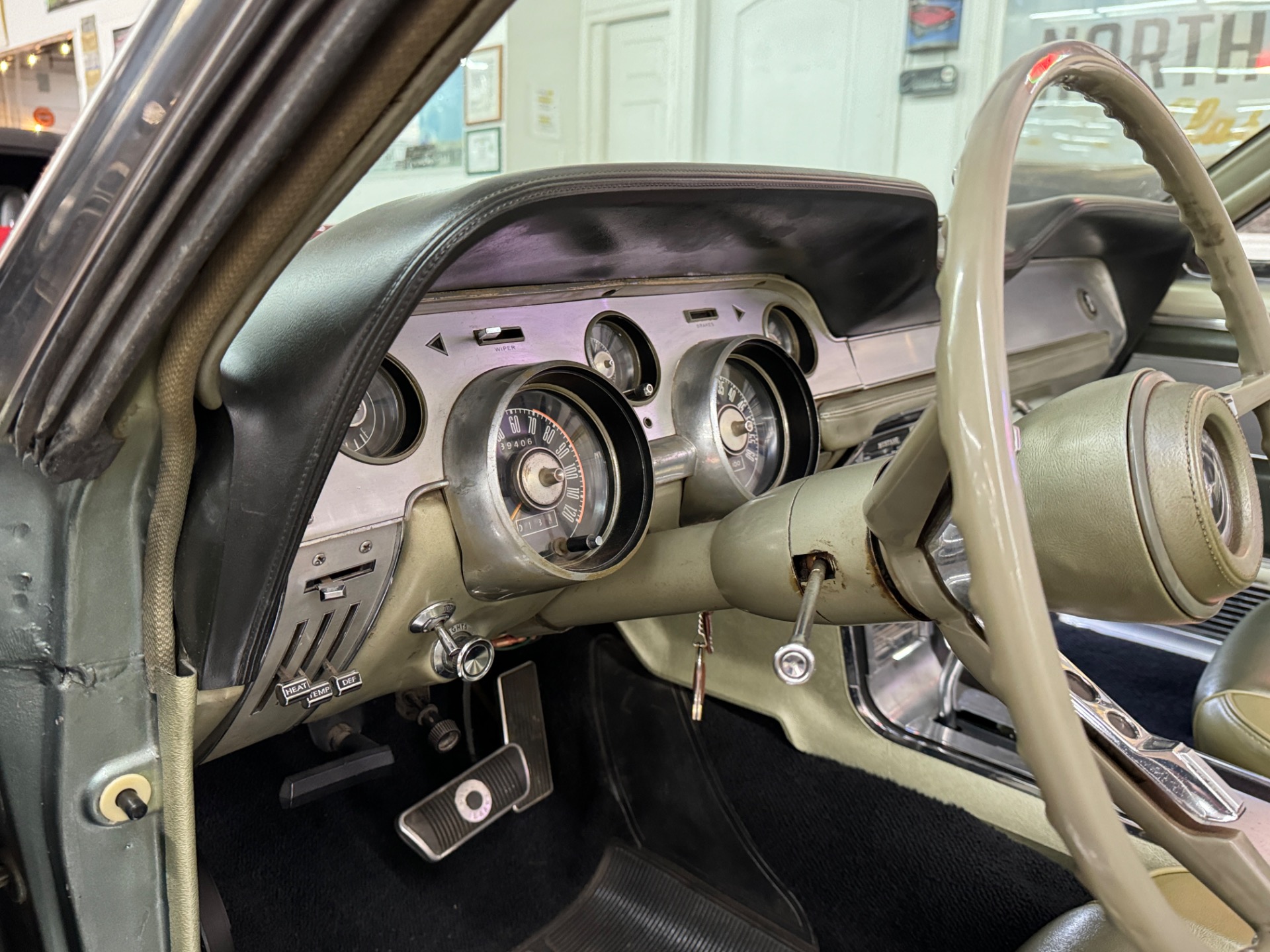 Used 1967 Ford Mustang V 8 Convertible-SEE VIDEO | Mundelein, IL