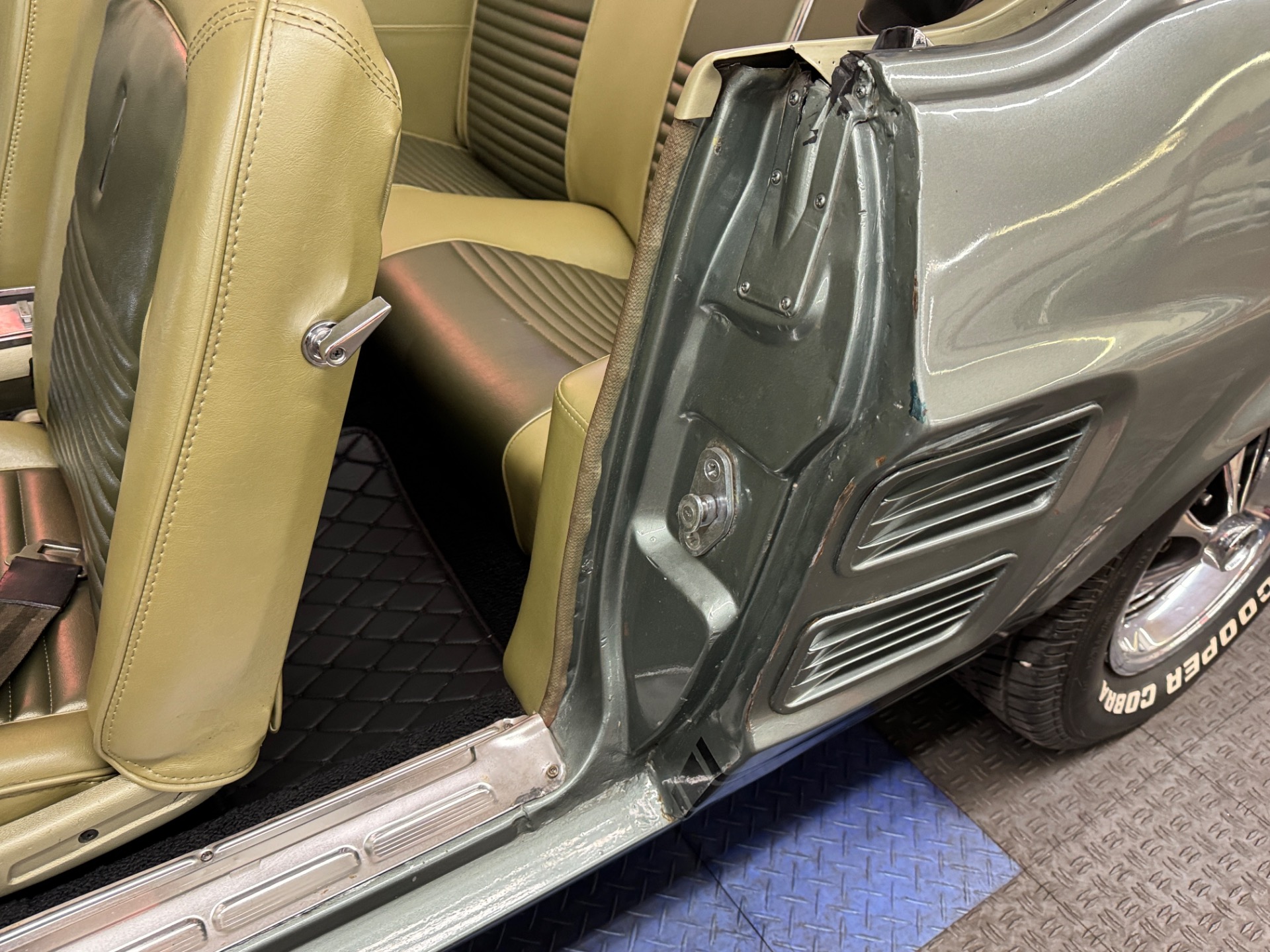 Used 1967 Ford Mustang V 8 Convertible-SEE VIDEO | Mundelein, IL