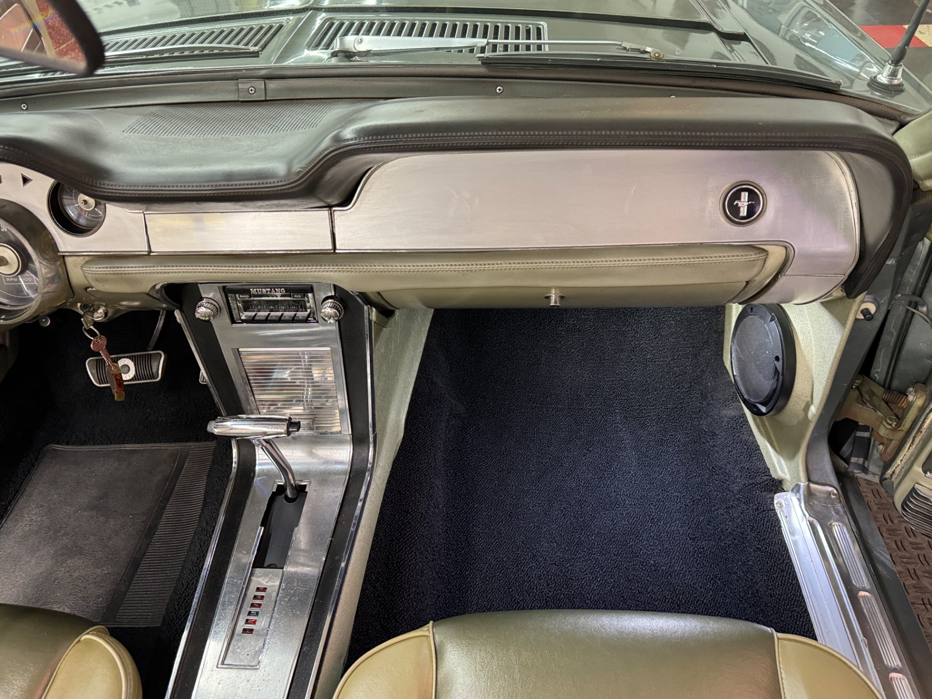 Used 1967 Ford Mustang V 8 Convertible-SEE VIDEO | Mundelein, IL