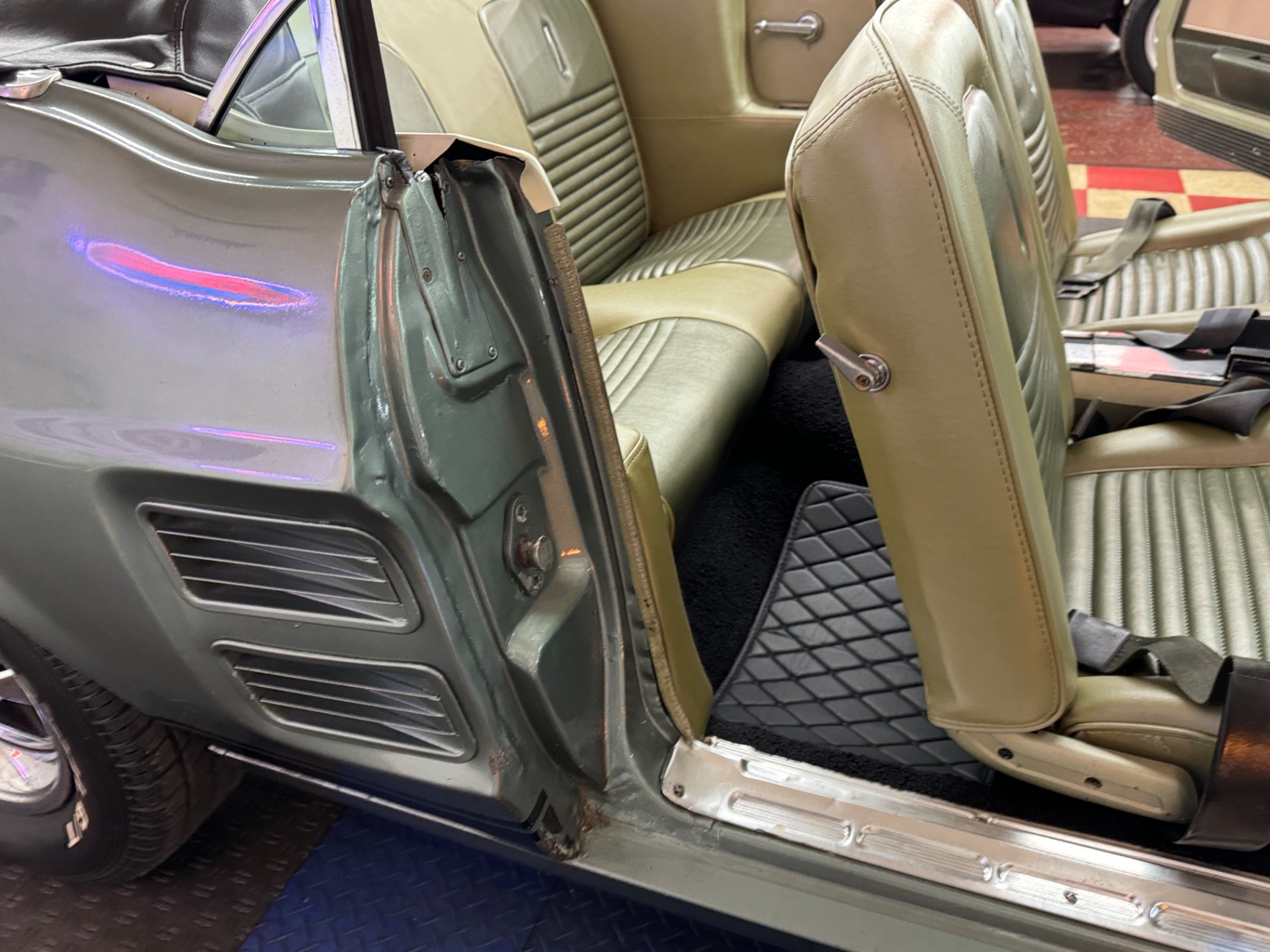 Used 1967 Ford Mustang V 8 Convertible-SEE VIDEO | Mundelein, IL