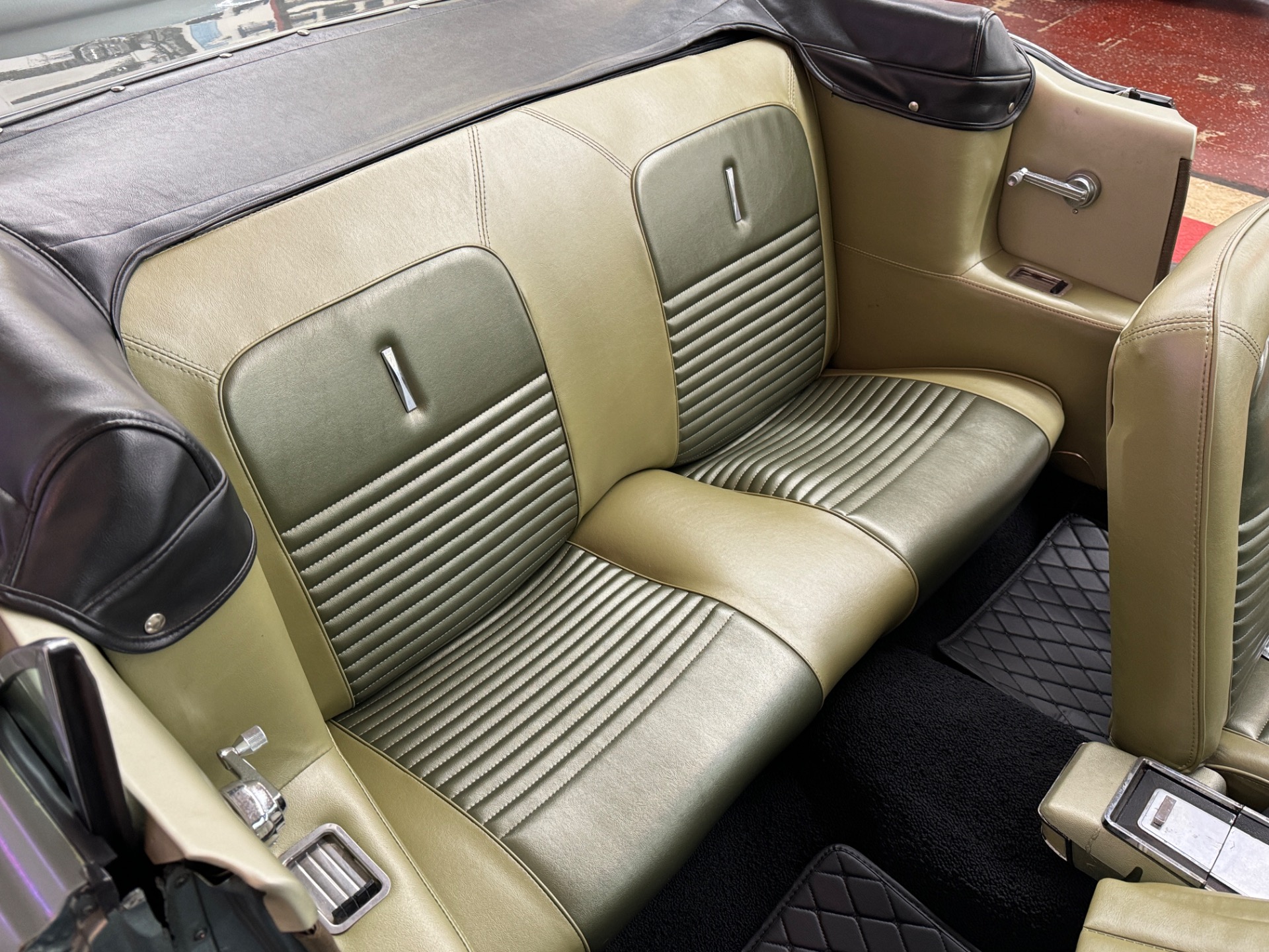 Used 1967 Ford Mustang V 8 Convertible-SEE VIDEO | Mundelein, IL